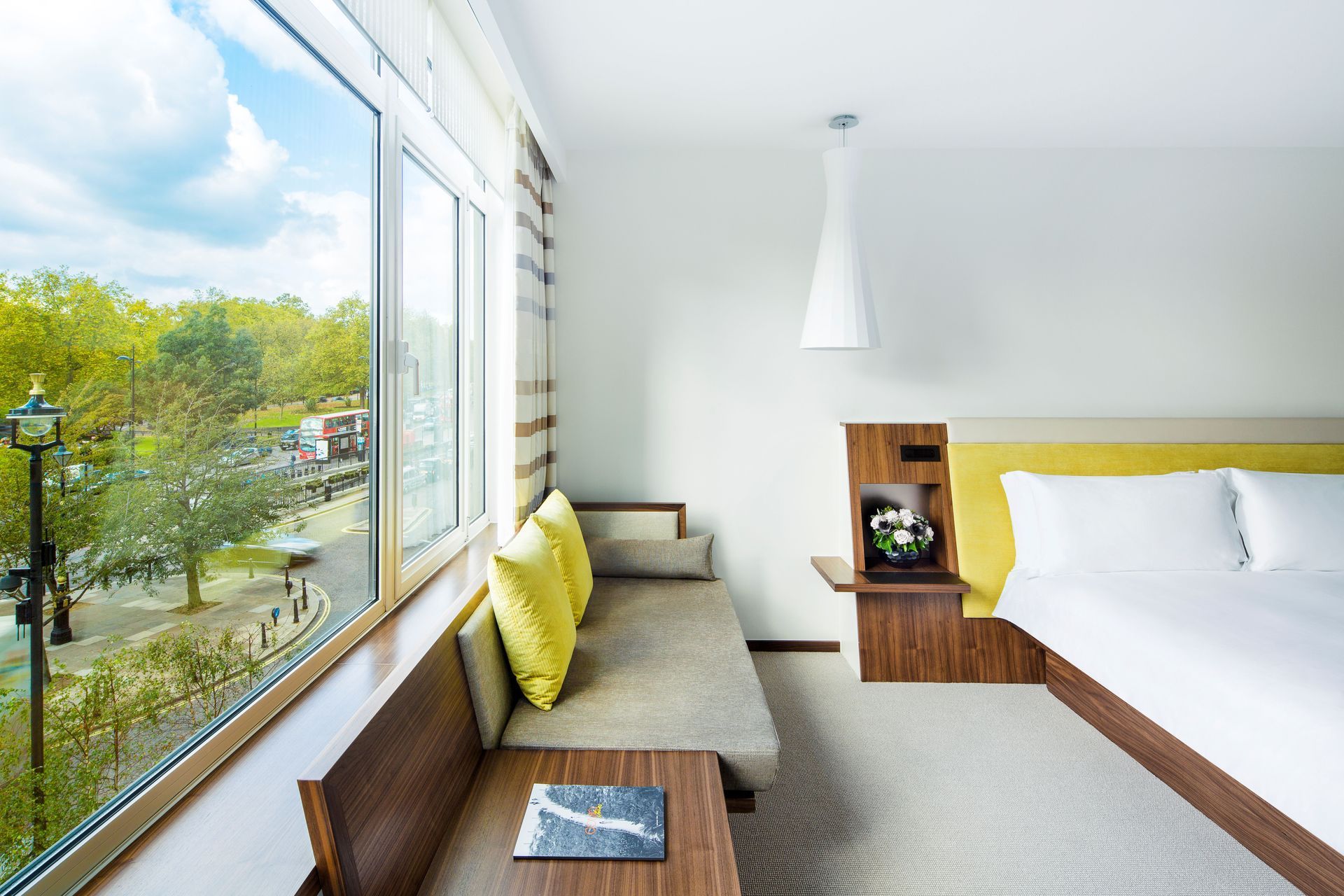 COMO Metropolitan Accommodation