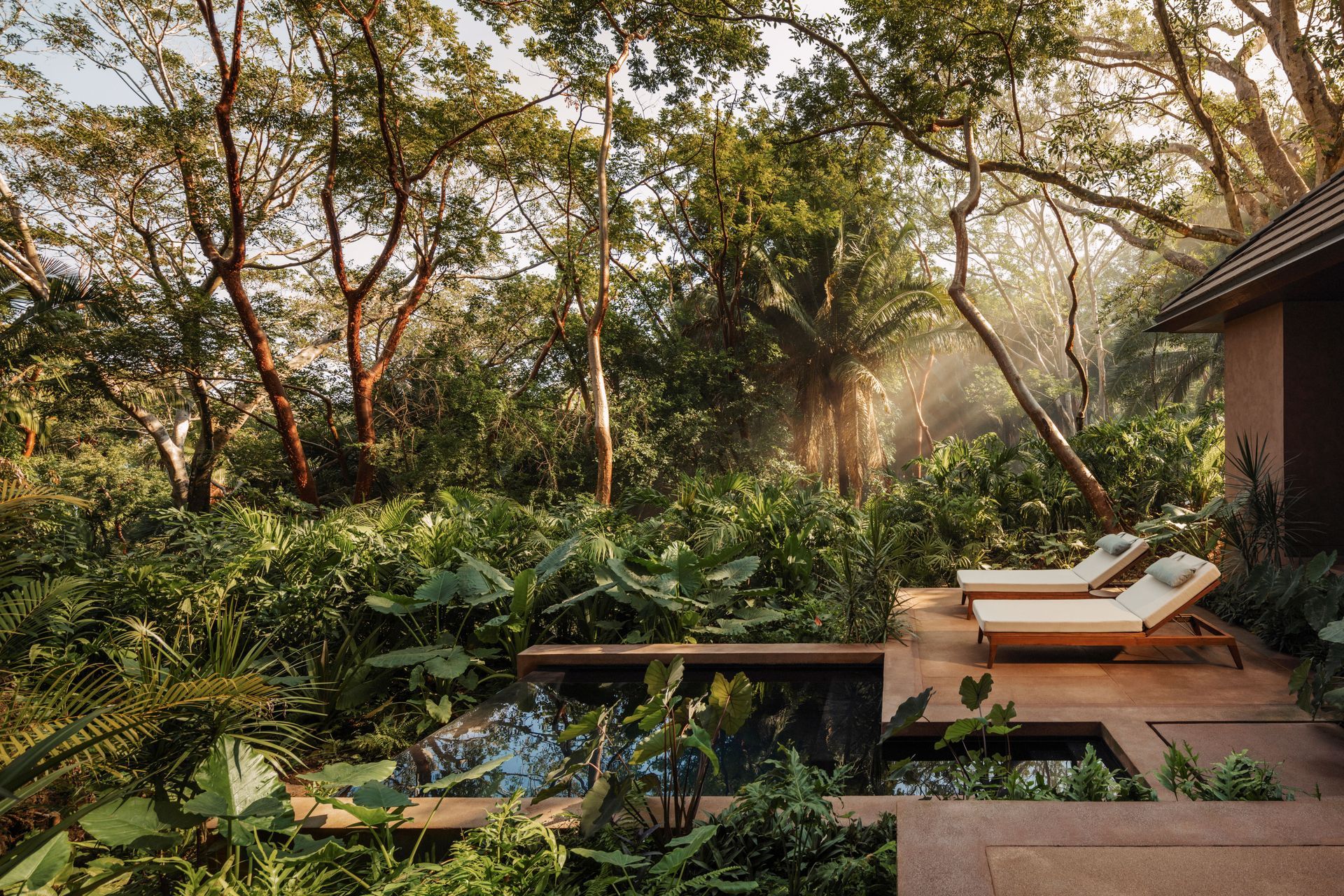 One&Only Mandarina Accommodation