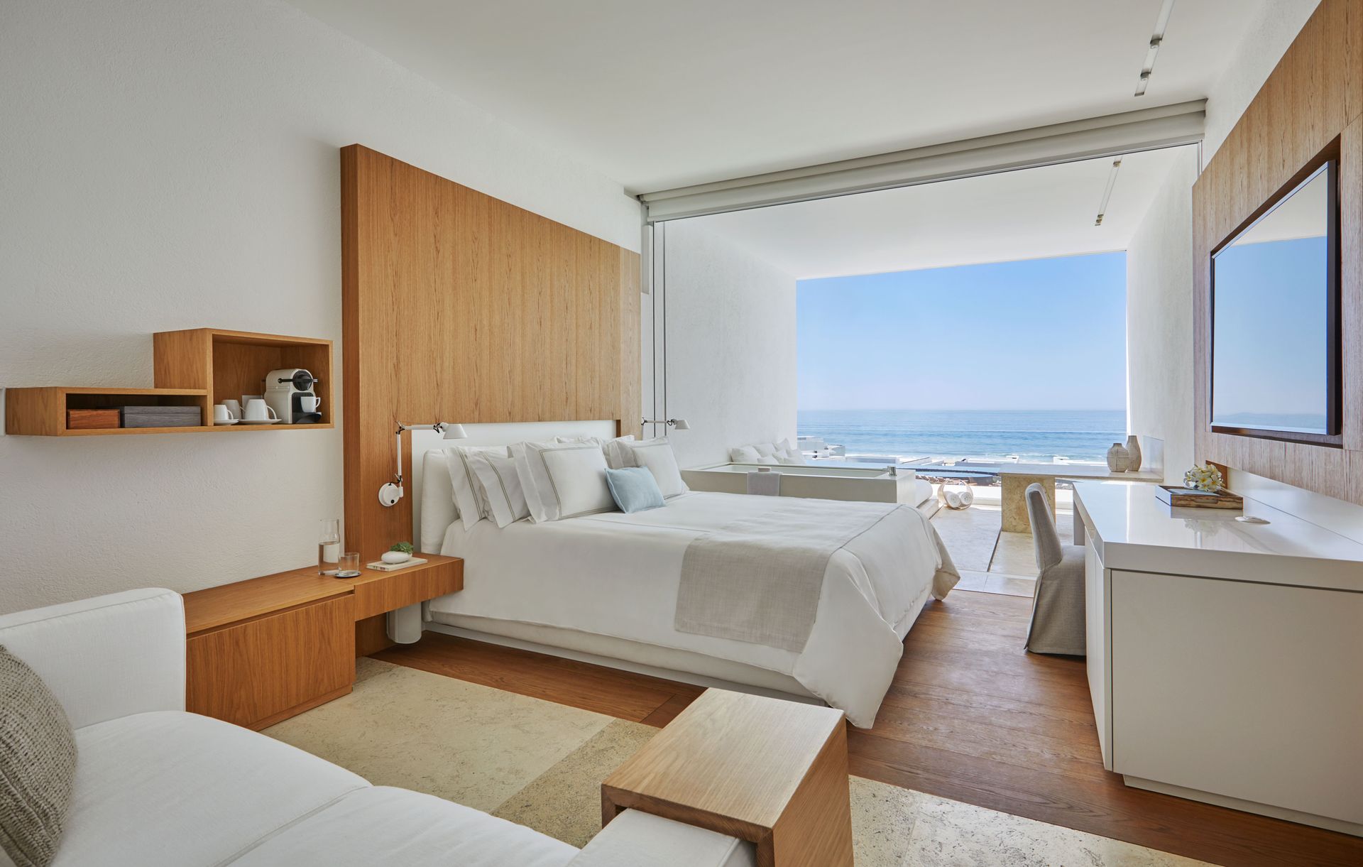 Viceroy Los Cabos Accommodation