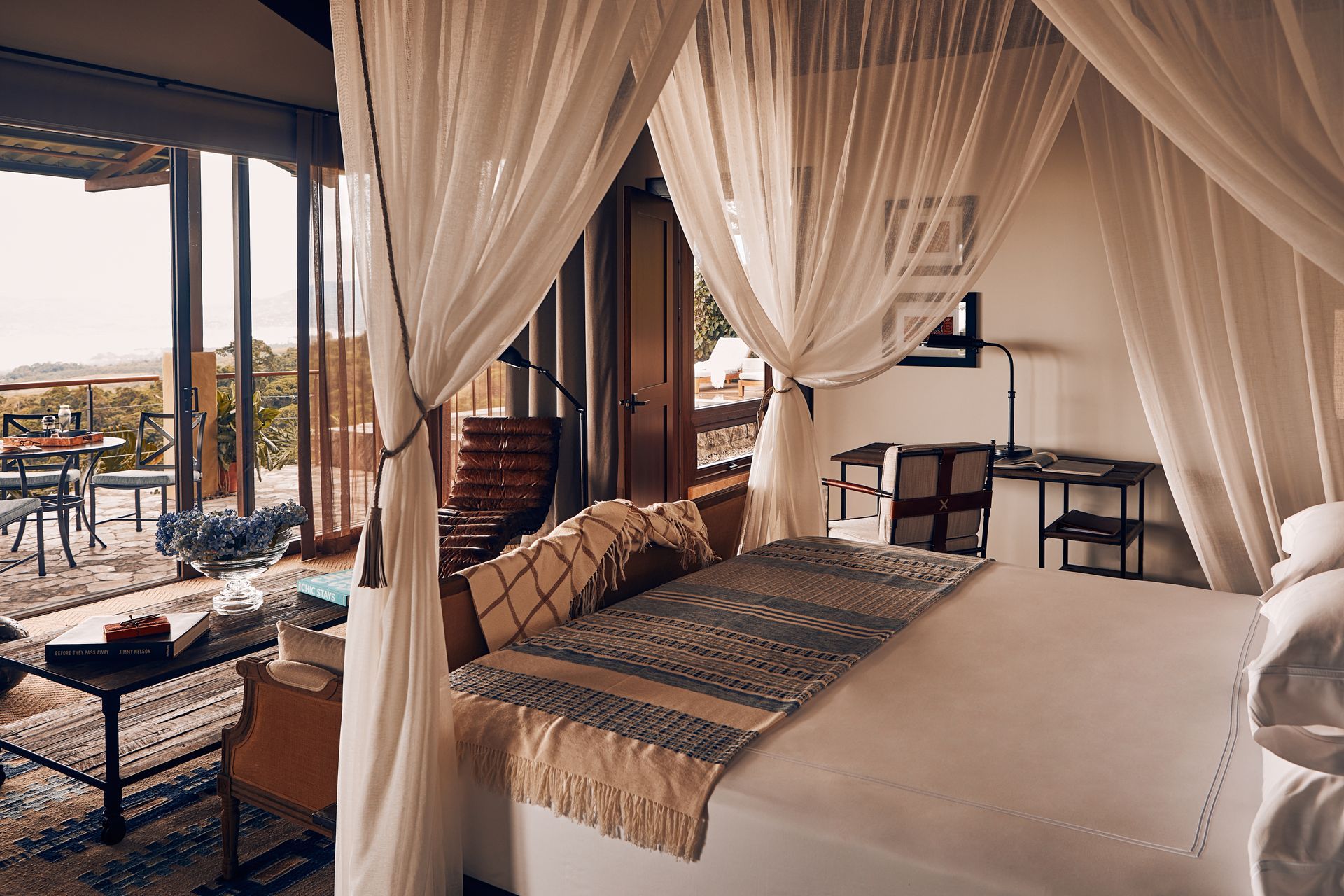 Hacienda AltaGracia Accommodation