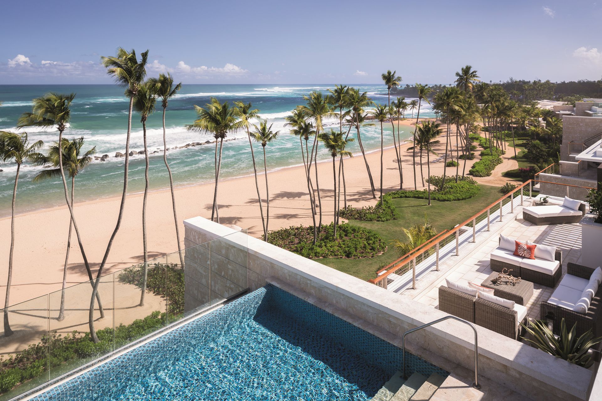 Dorado Beach, a Ritz-Carlton Reserve Accommodation