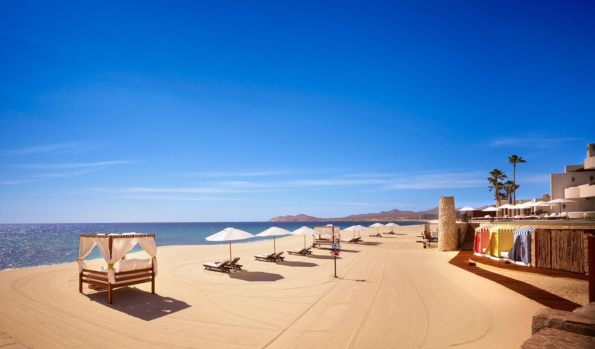 Las Ventanas al Paraiso