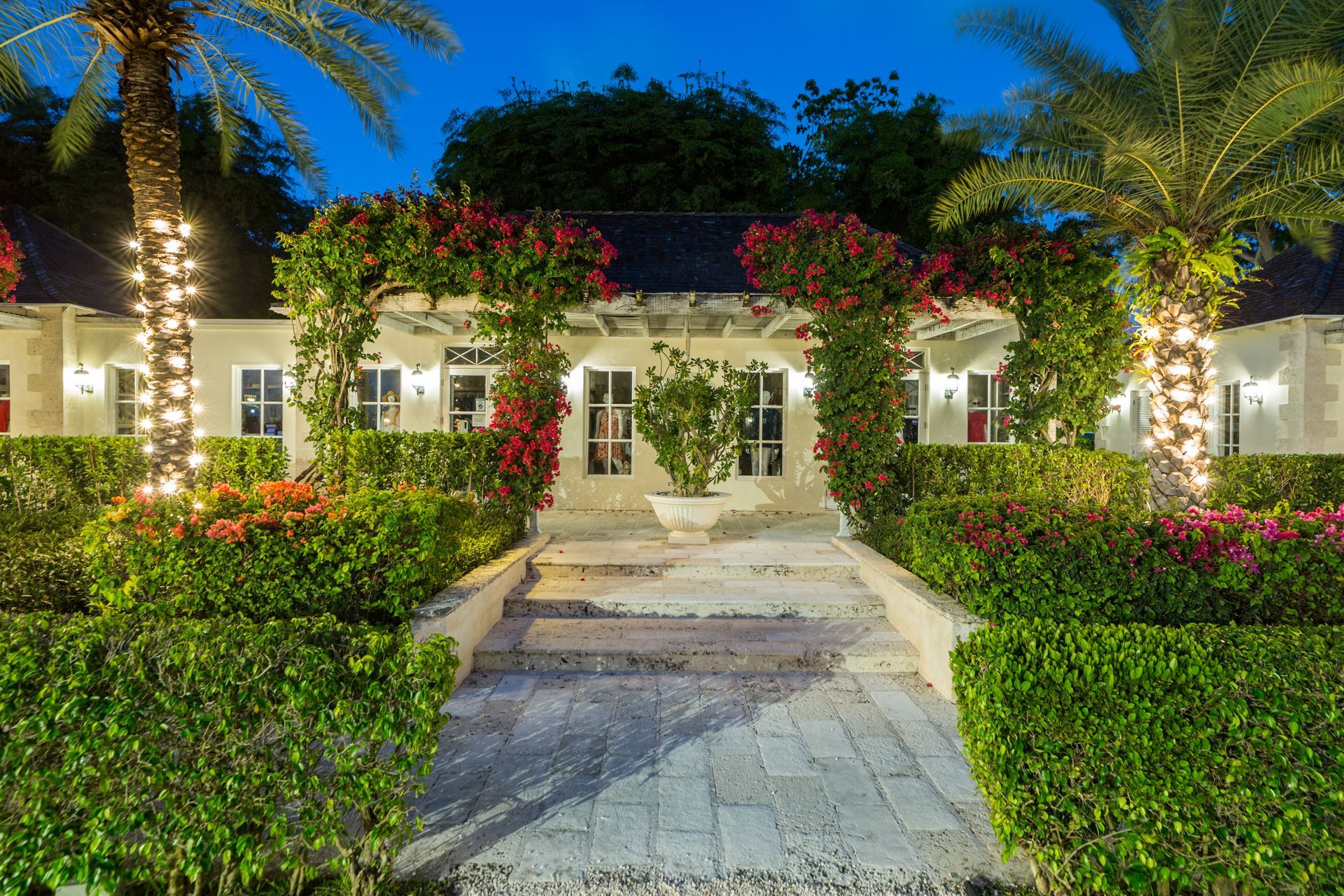 The Palms Turks & Caicos