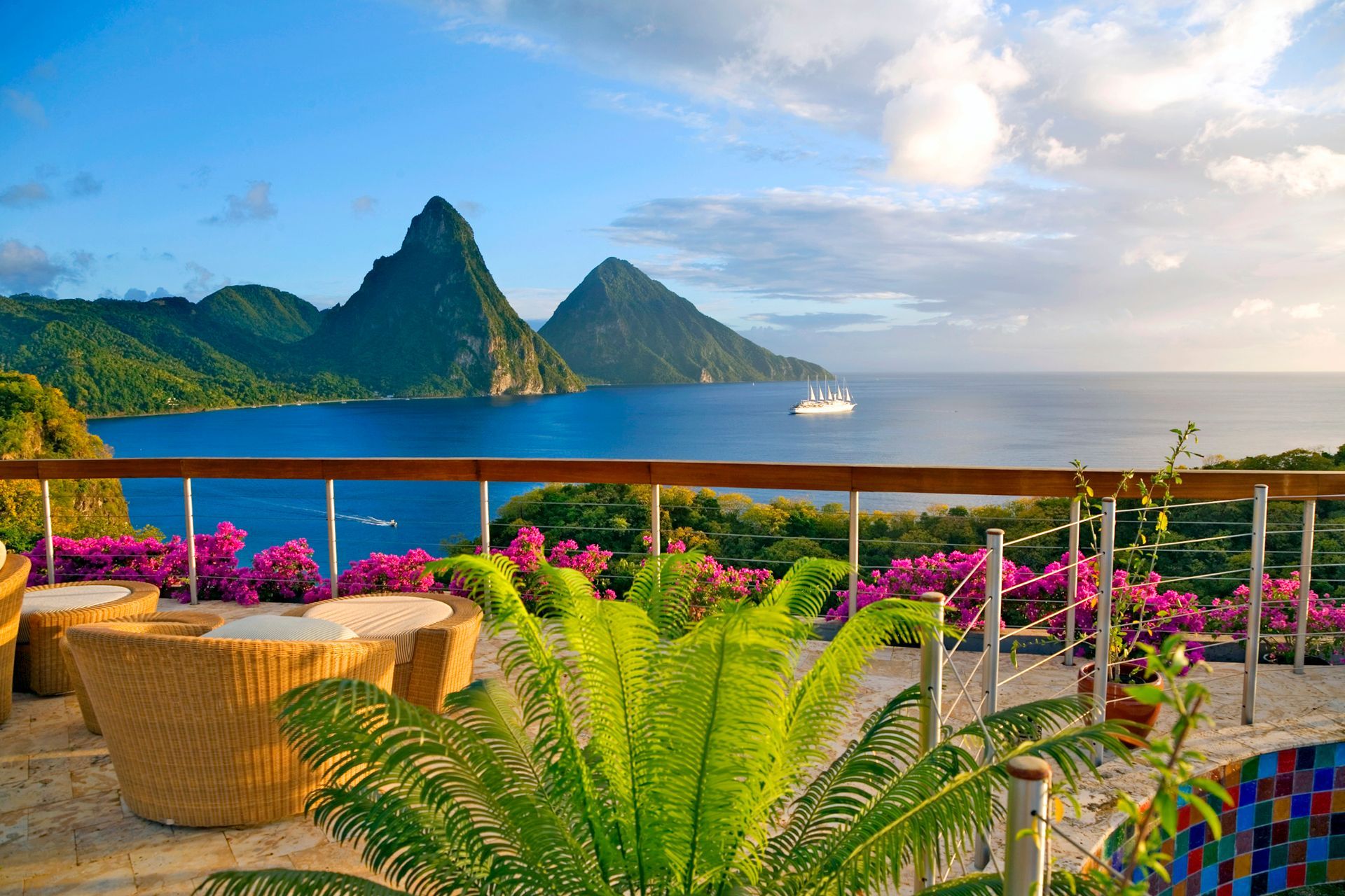 Jade Mountain Restaurant