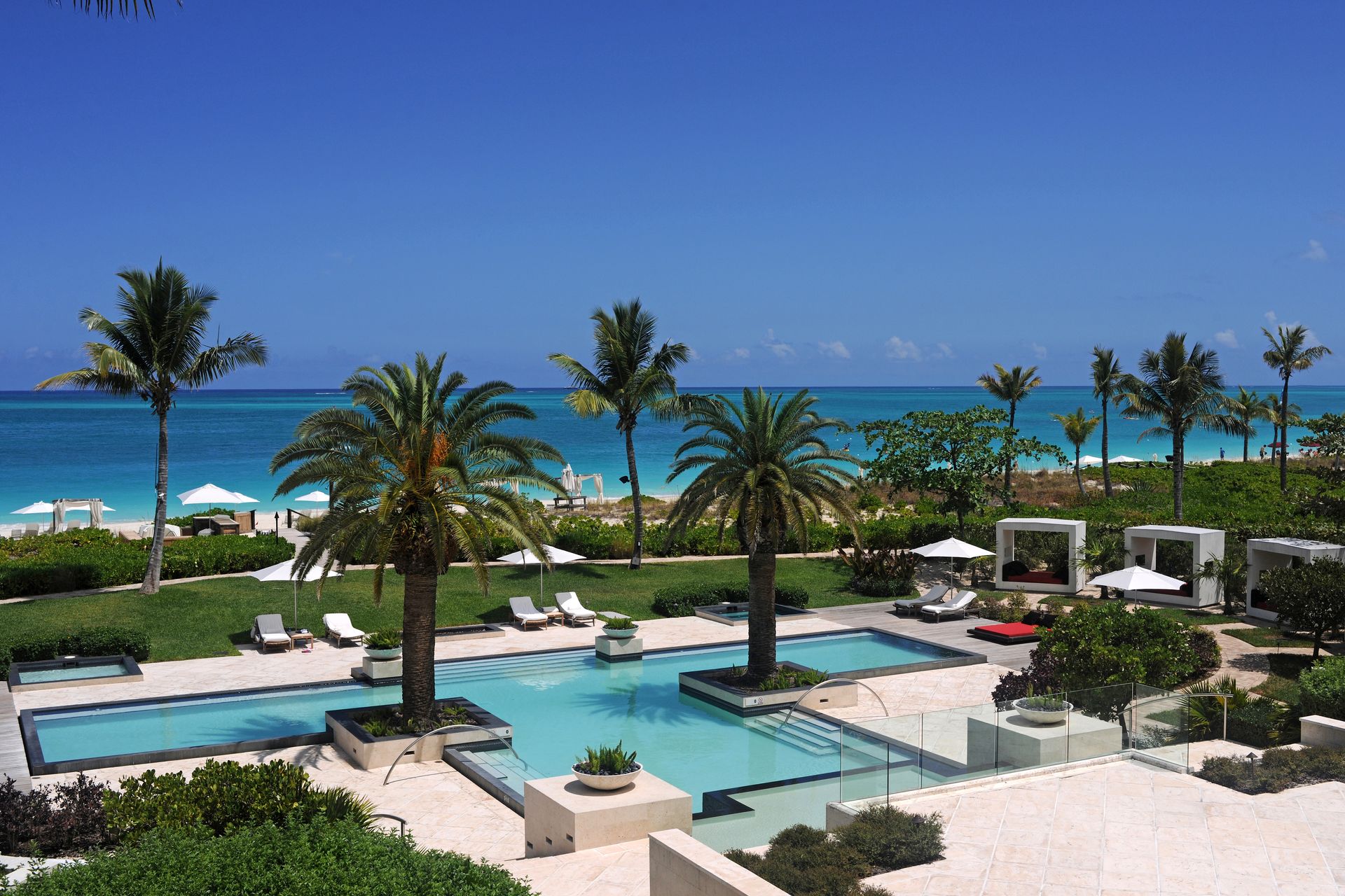 Grace Bay Club