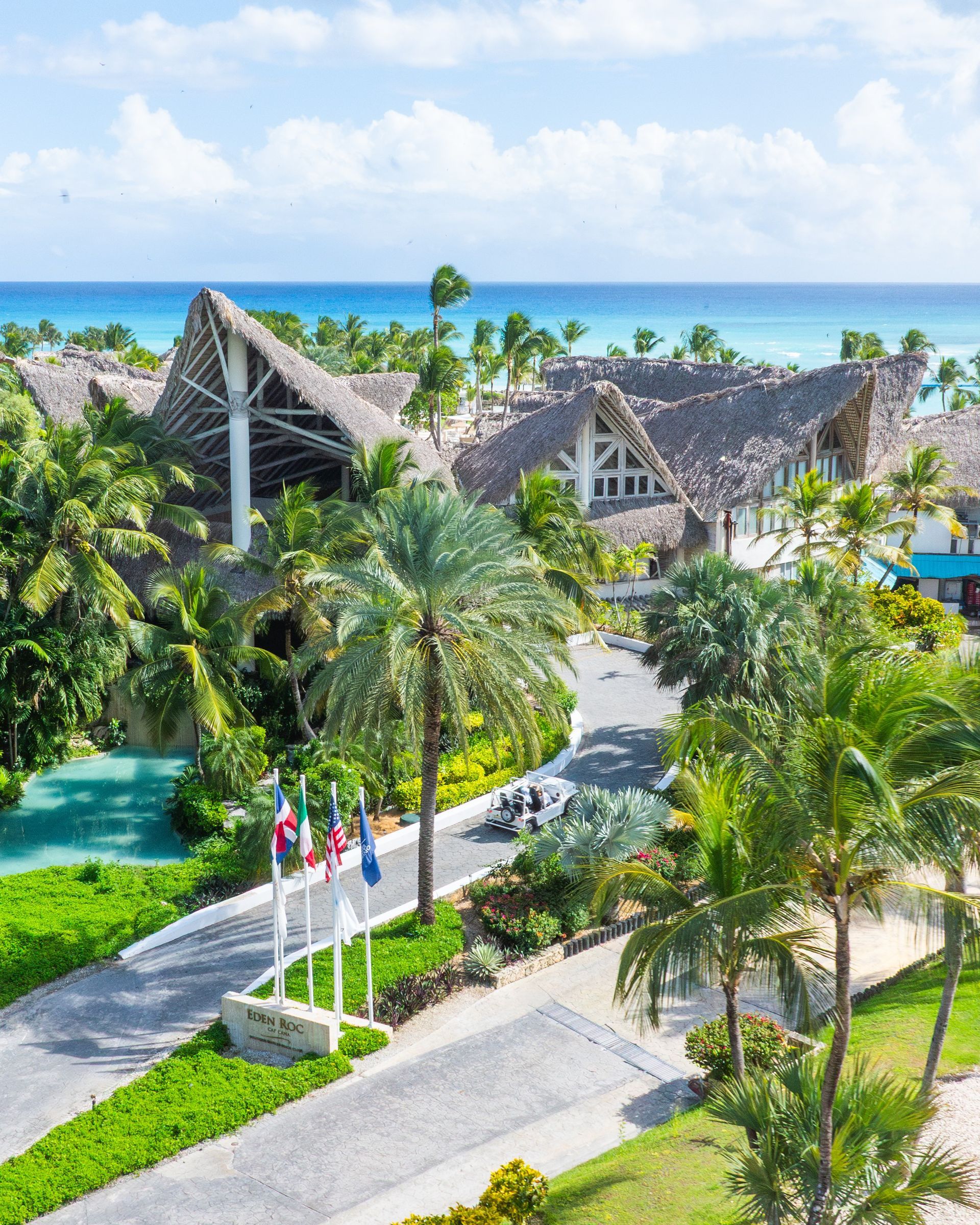 Eden Roc Cap Cana