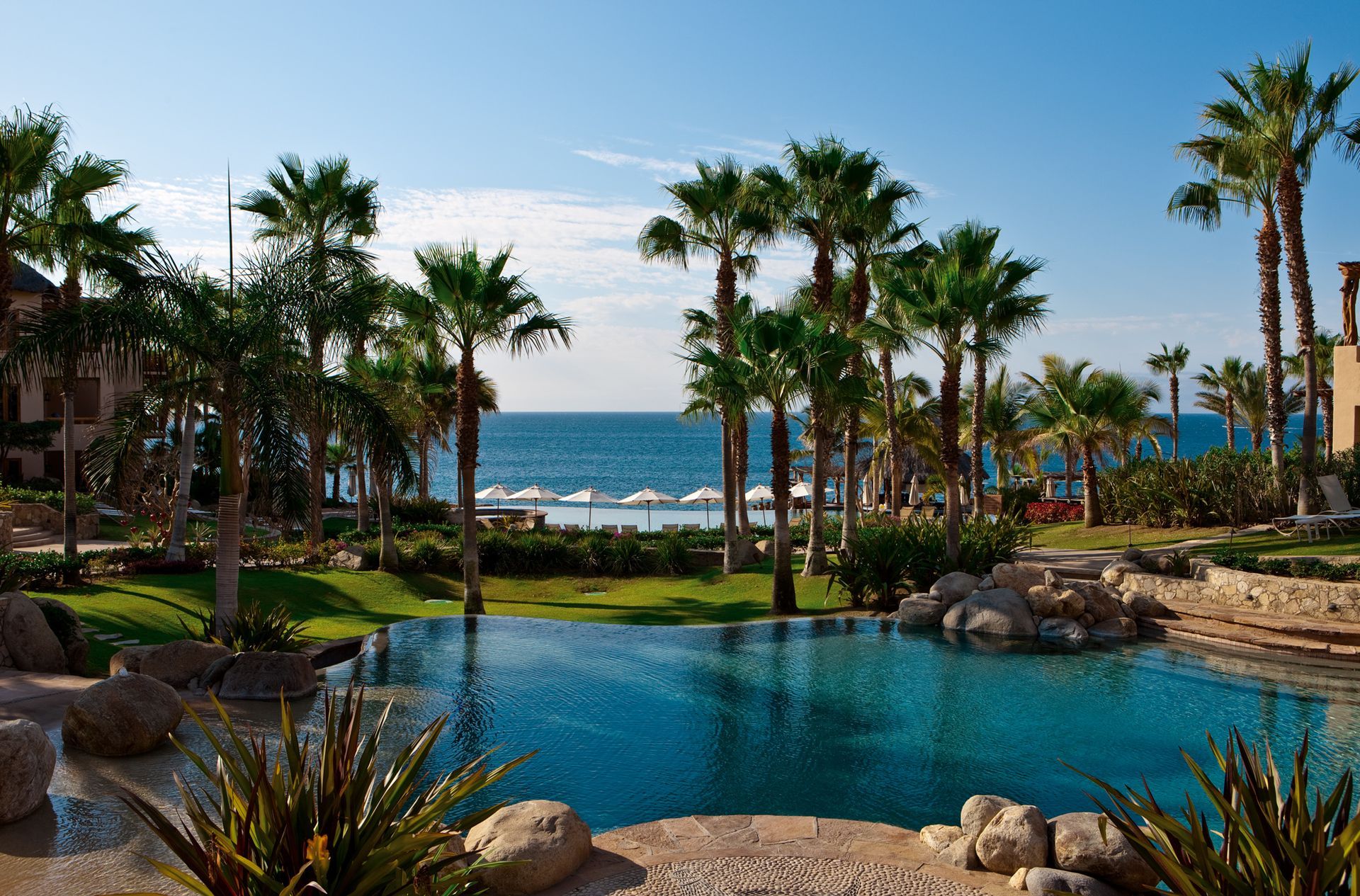 Esperanza, an Auberge Resort