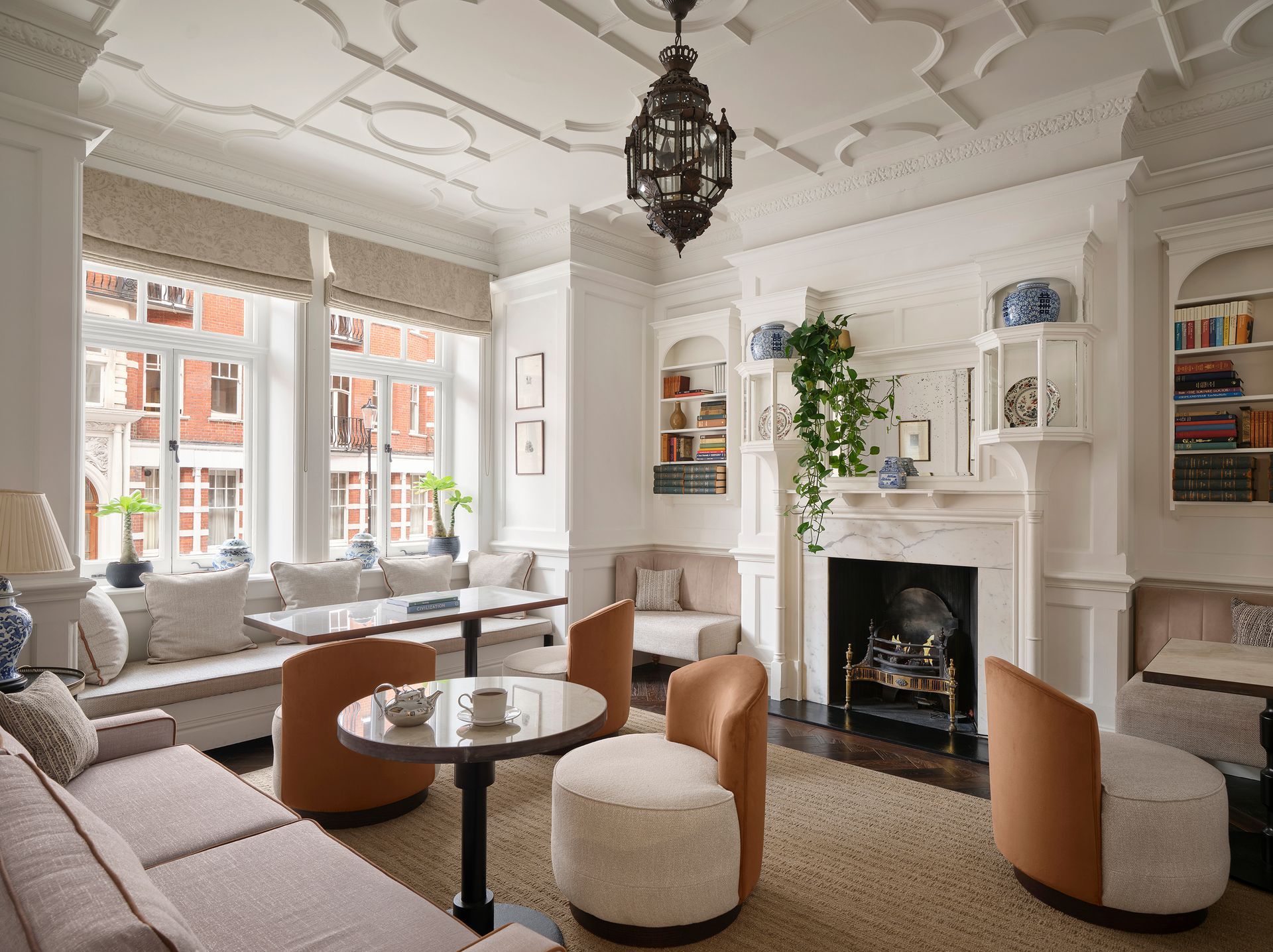 The Chelsea Townhouse
