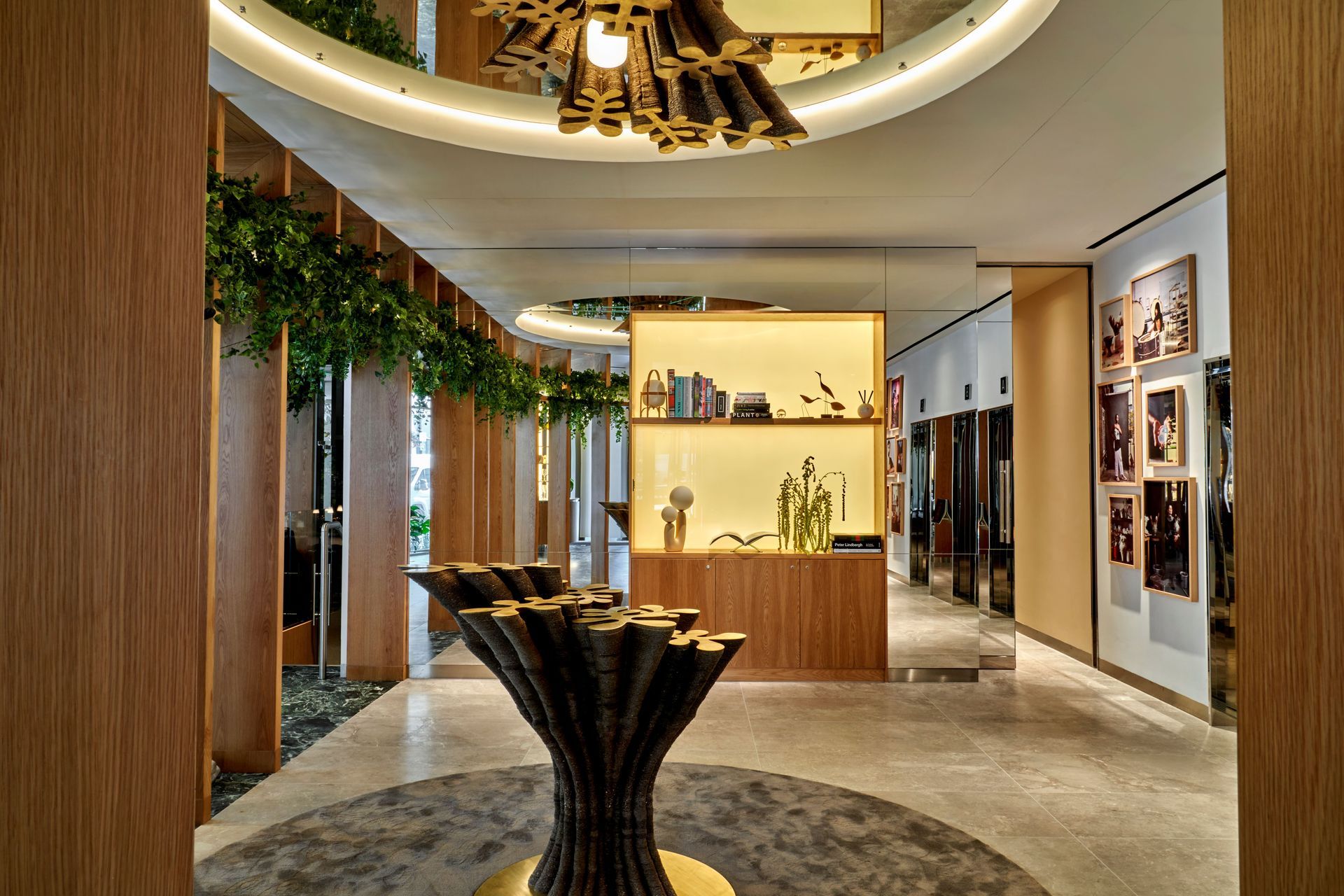 The BoTree Hotel