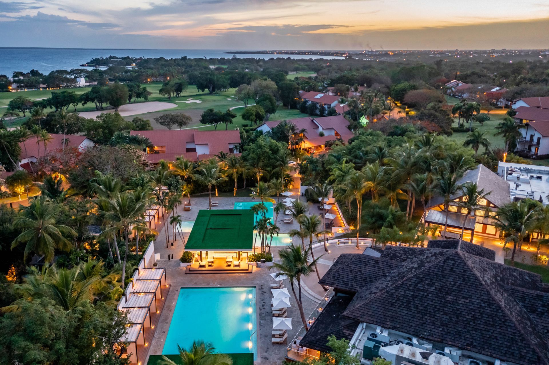 Casa de Campo 