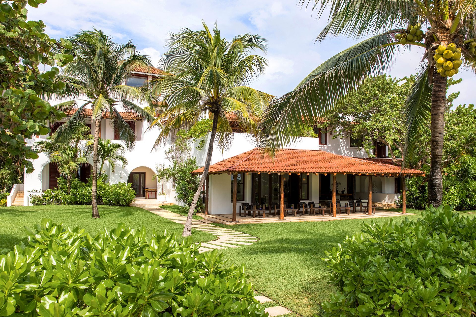 Hotel Esencia
