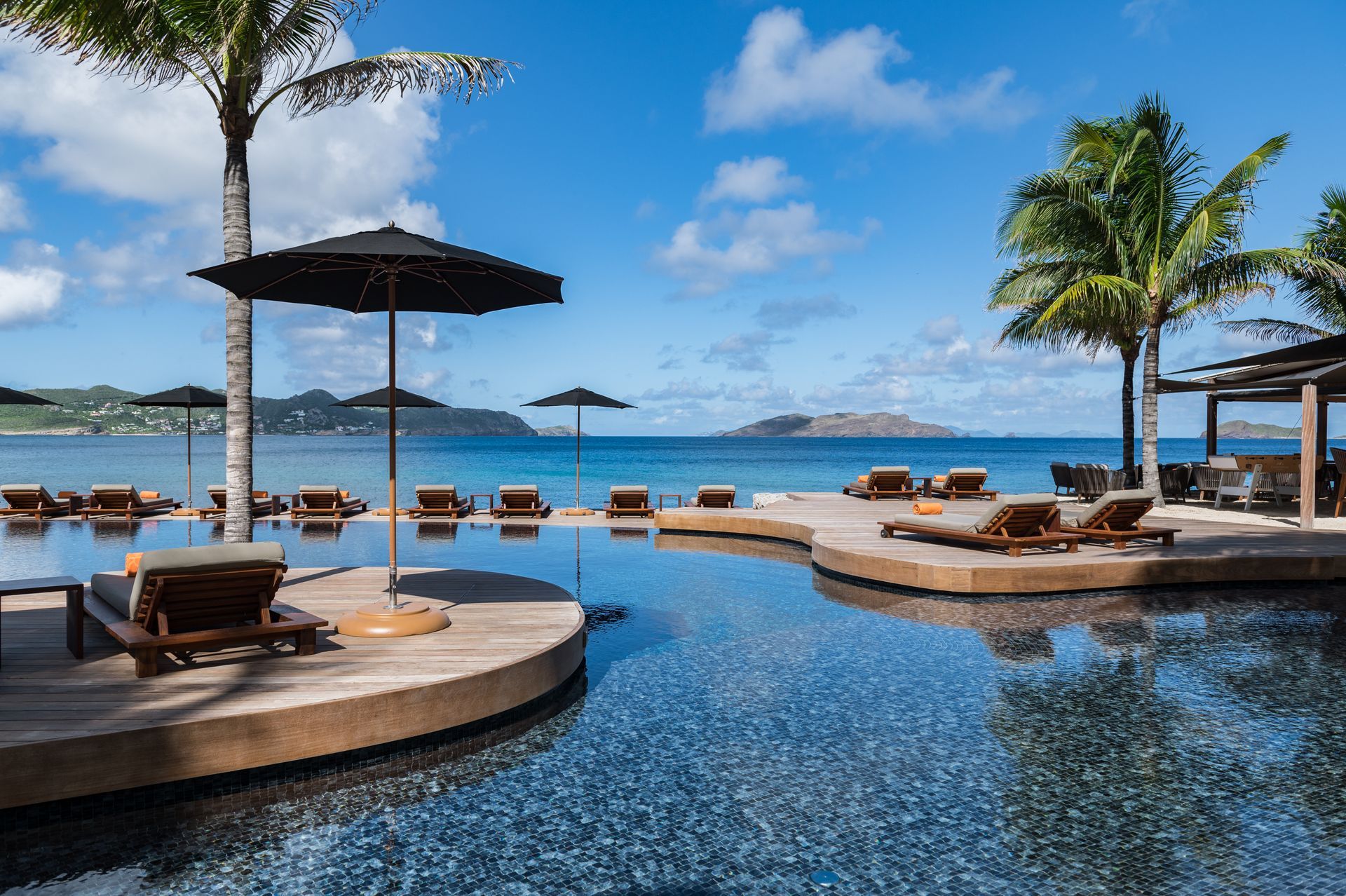 Hotel Christopher Saint-Barth