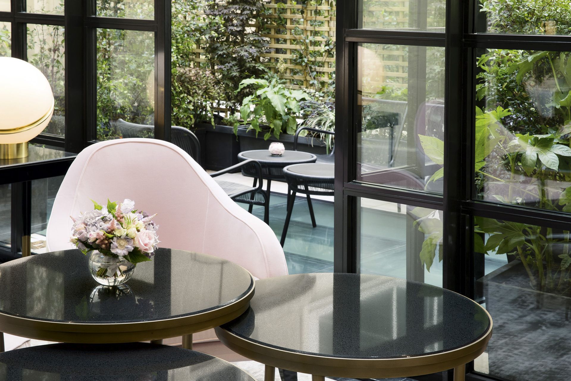 Le Narcisse Blanc Hôtel & Spa