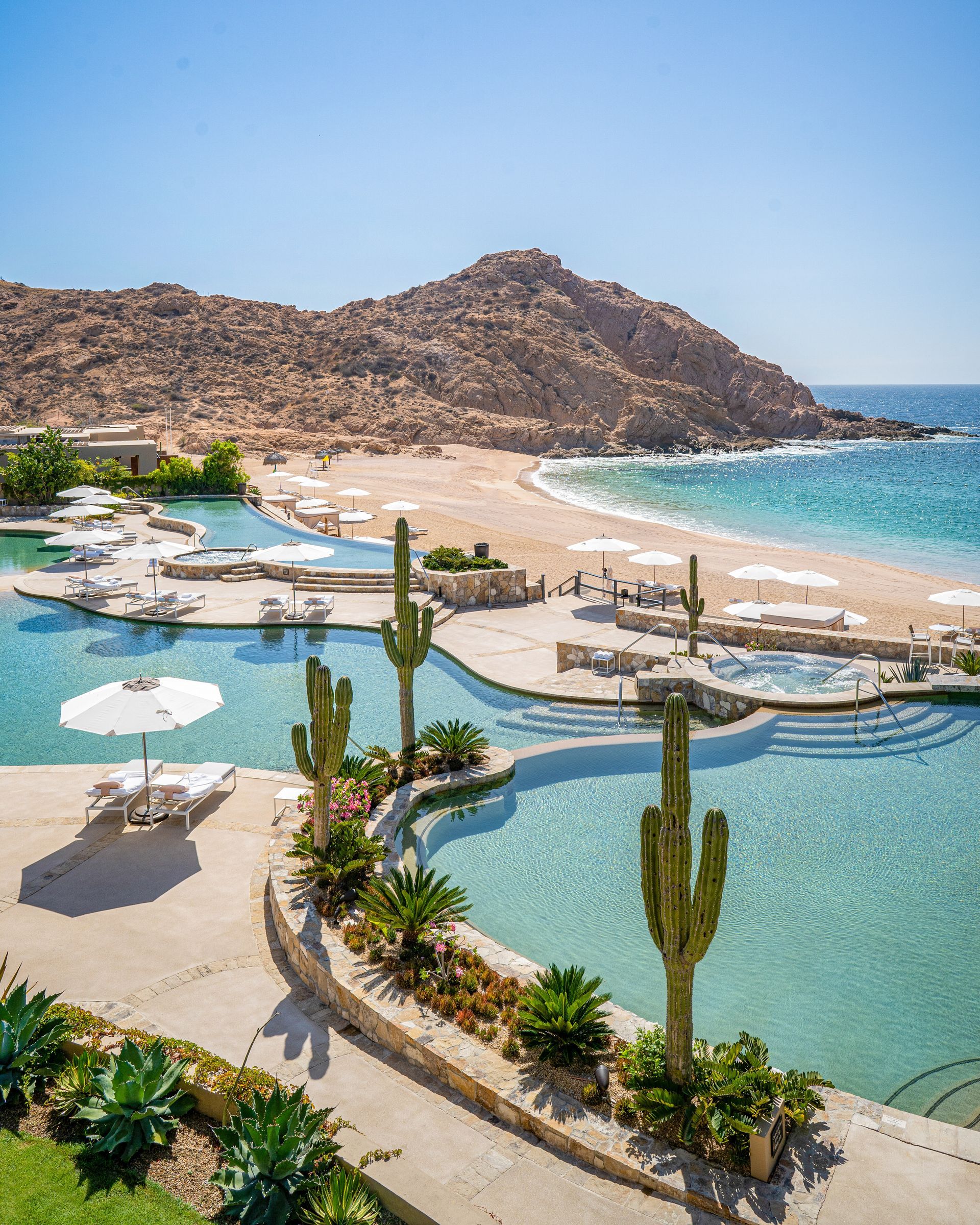 Montage Los Cabos