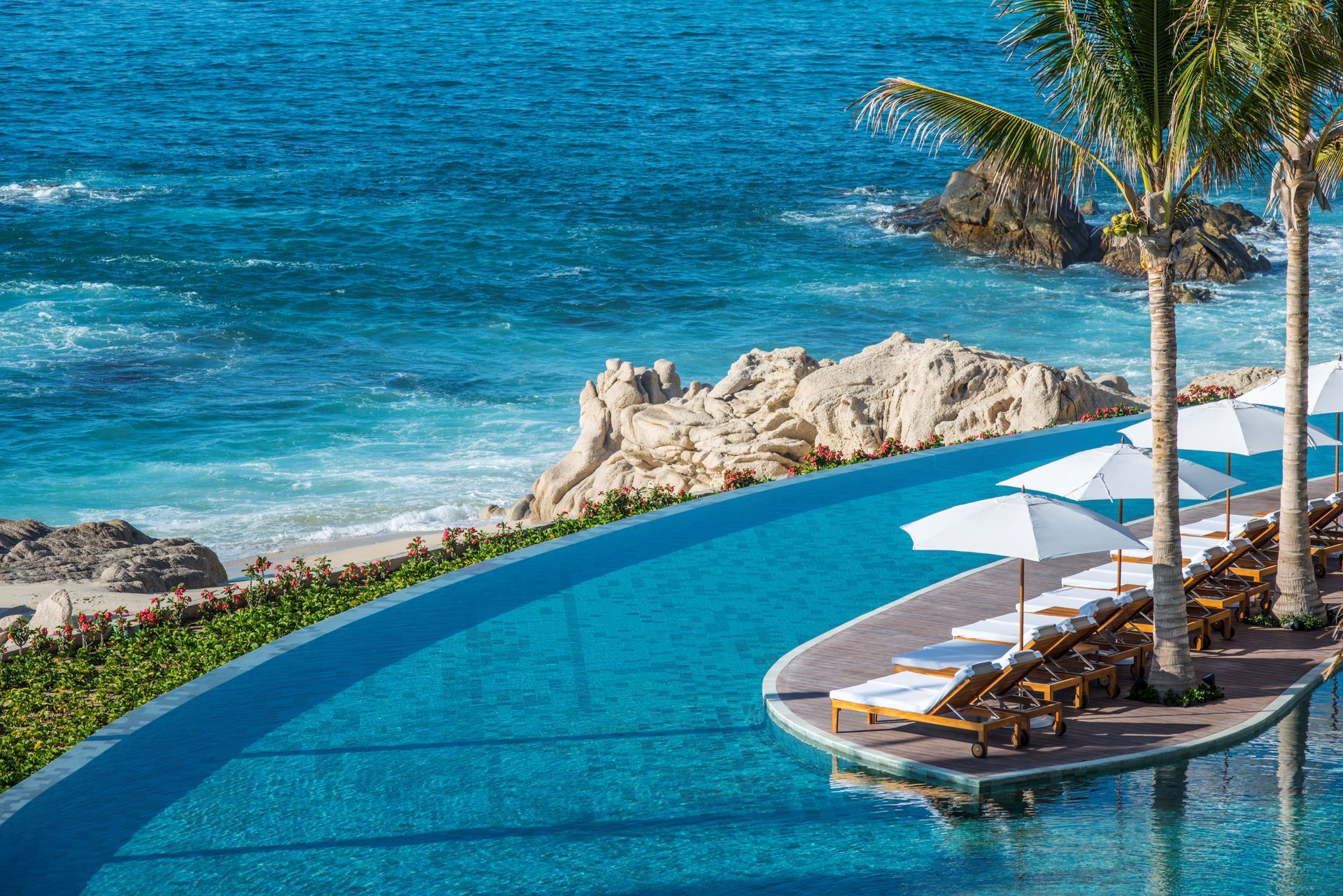 Grand Velas Los Cabos