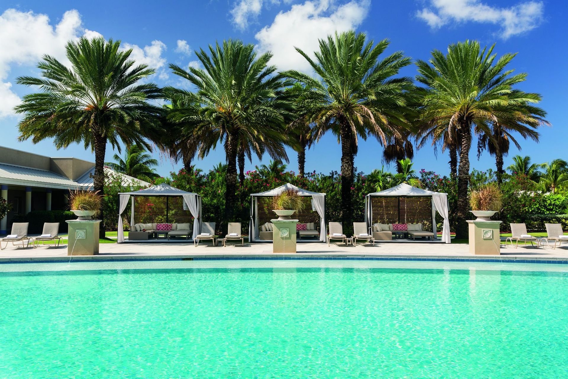 The Ritz-Carlton, Grand Cayman