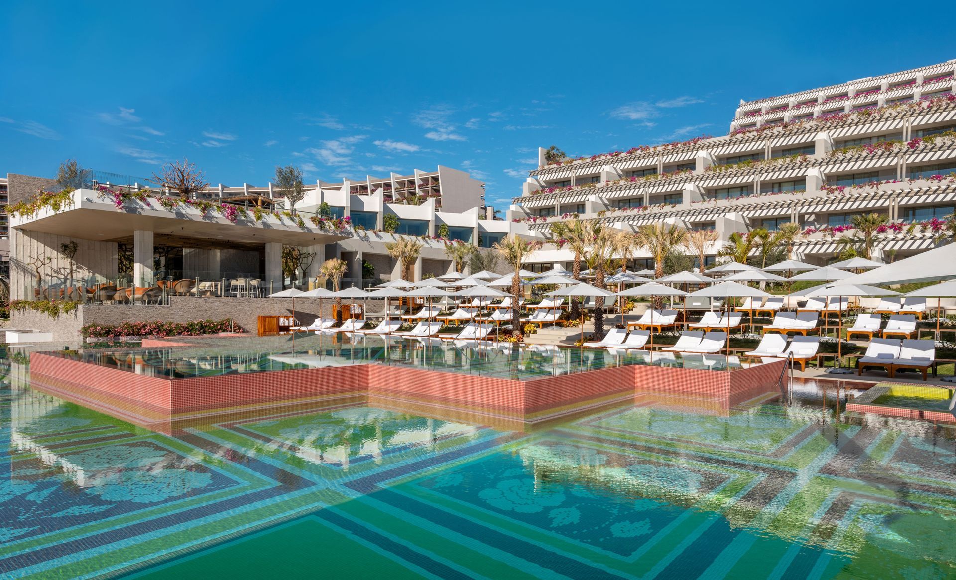Grand Velas Boutique Hotel