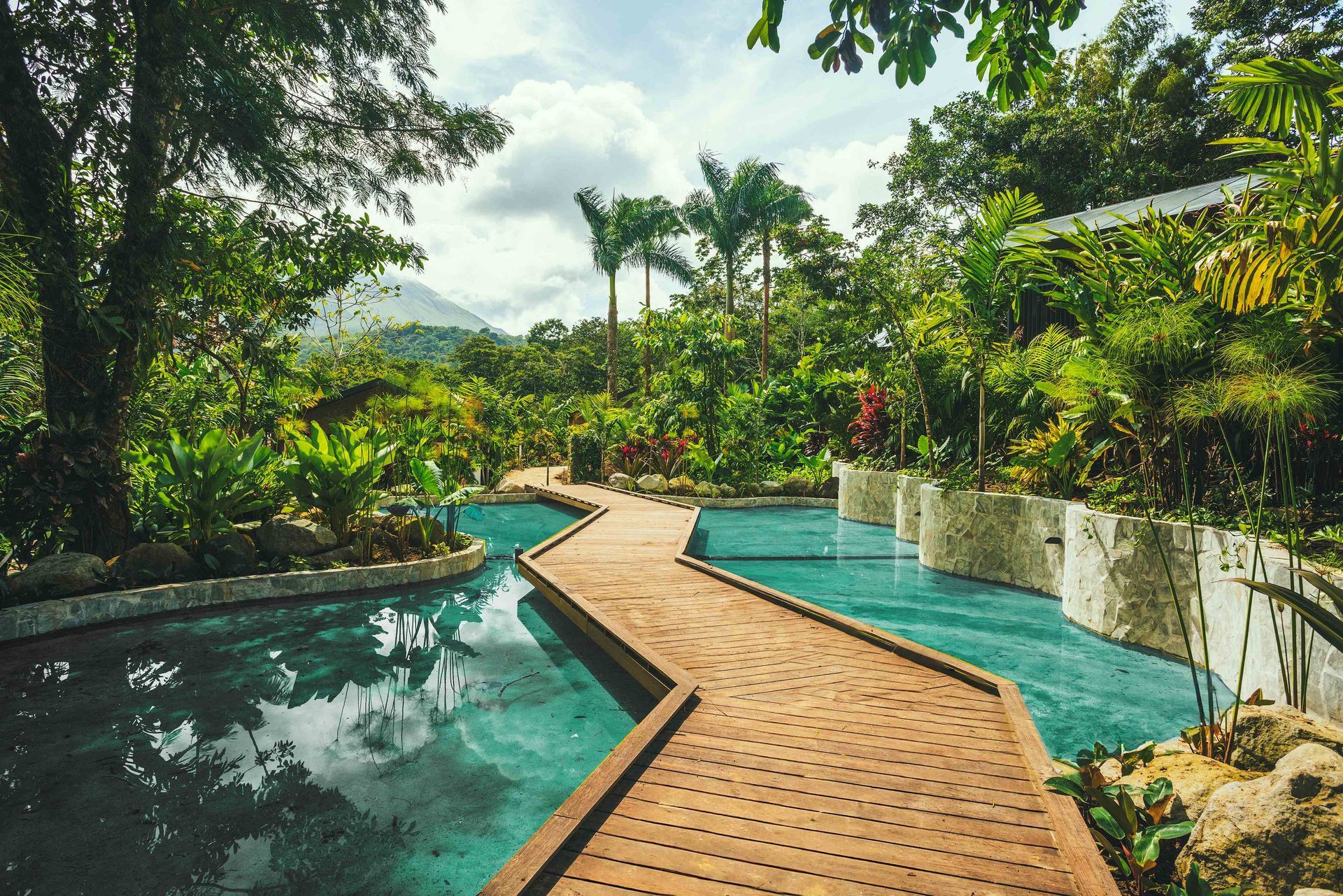 Nayara Gardens