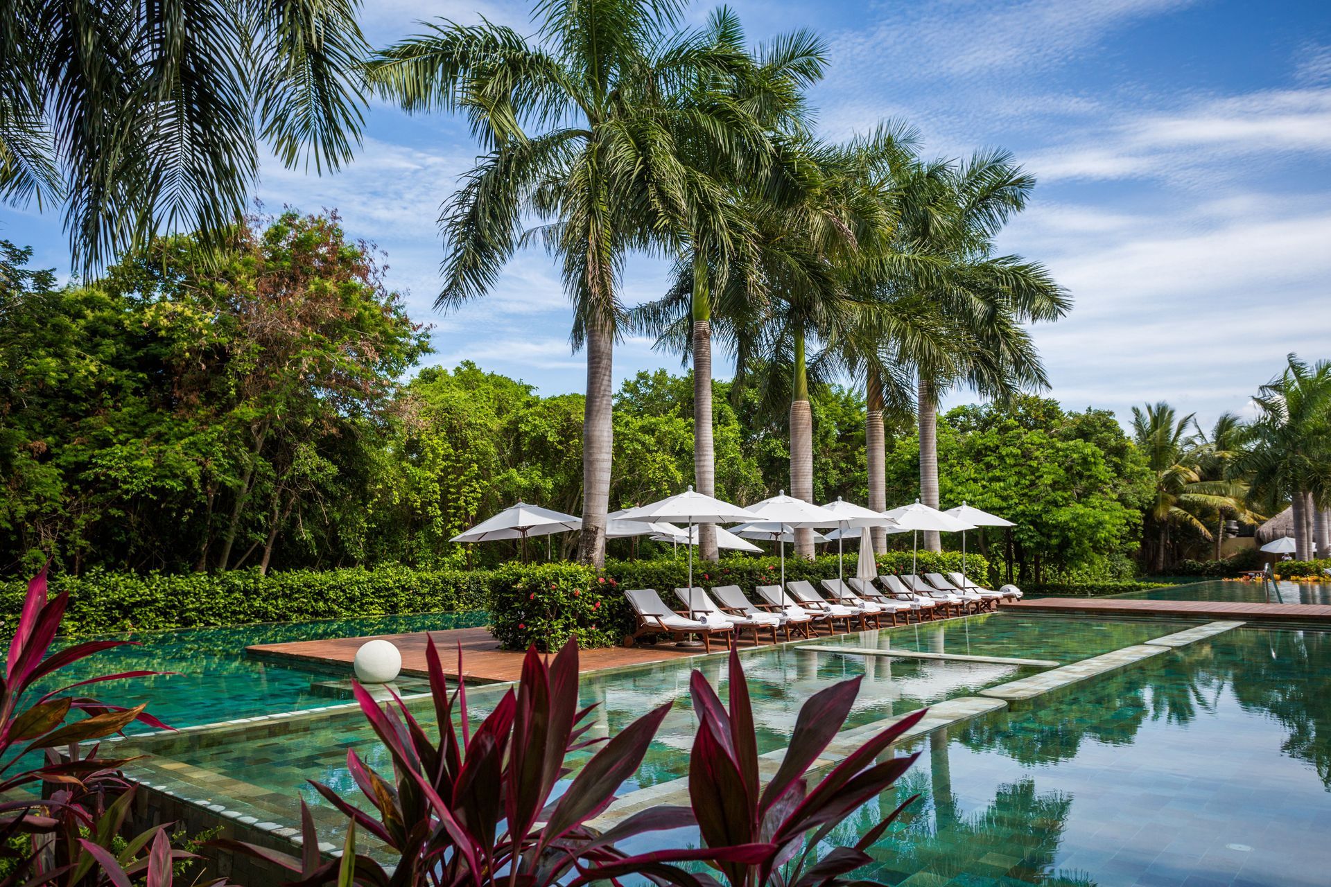 Grand Velas Riviera Maya