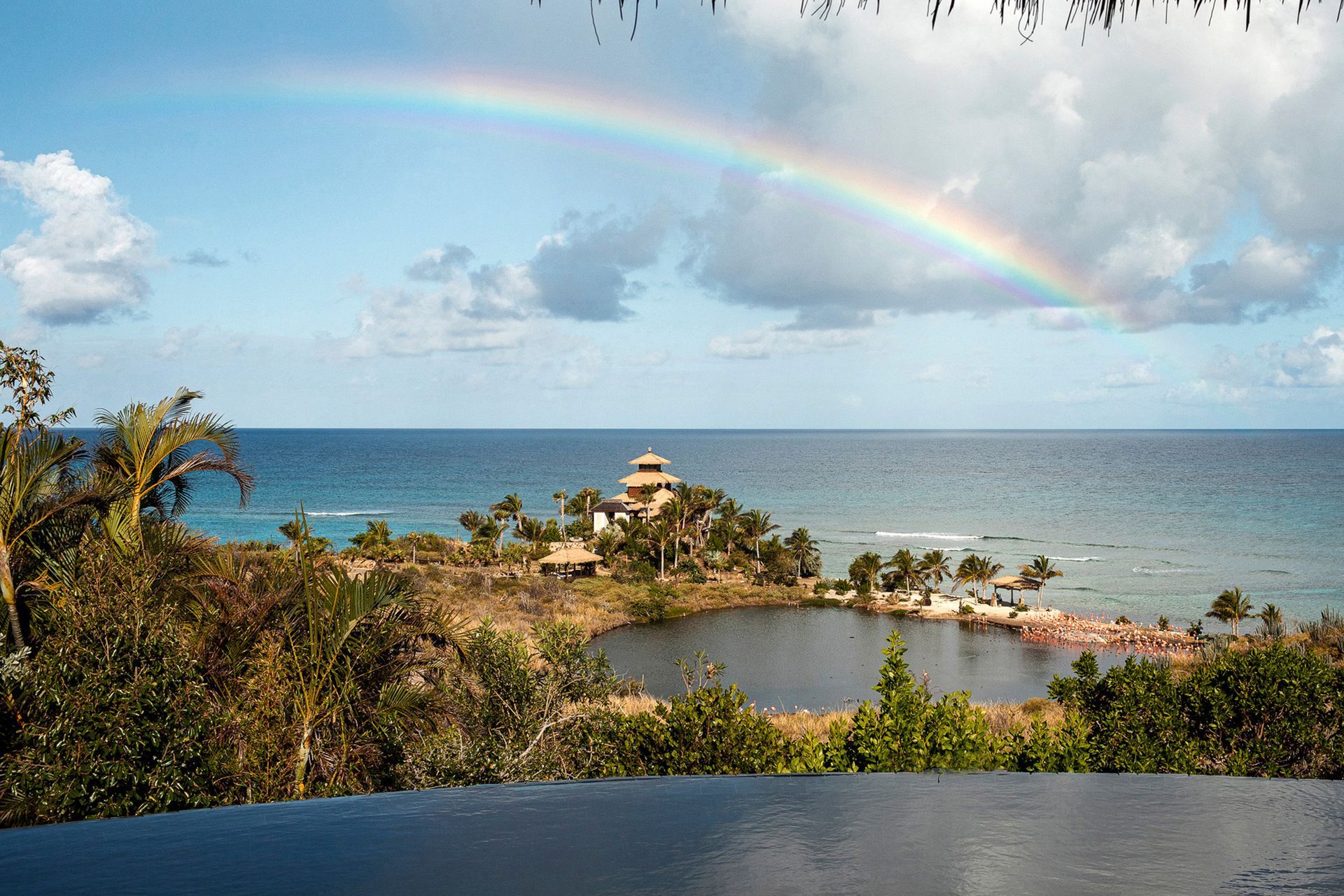 Necker Island