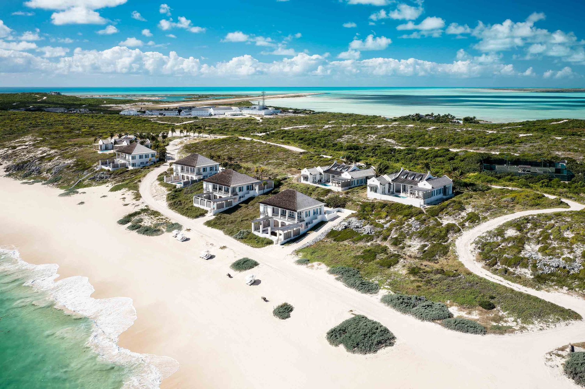 Ambergris Cay | Turks & Caicos