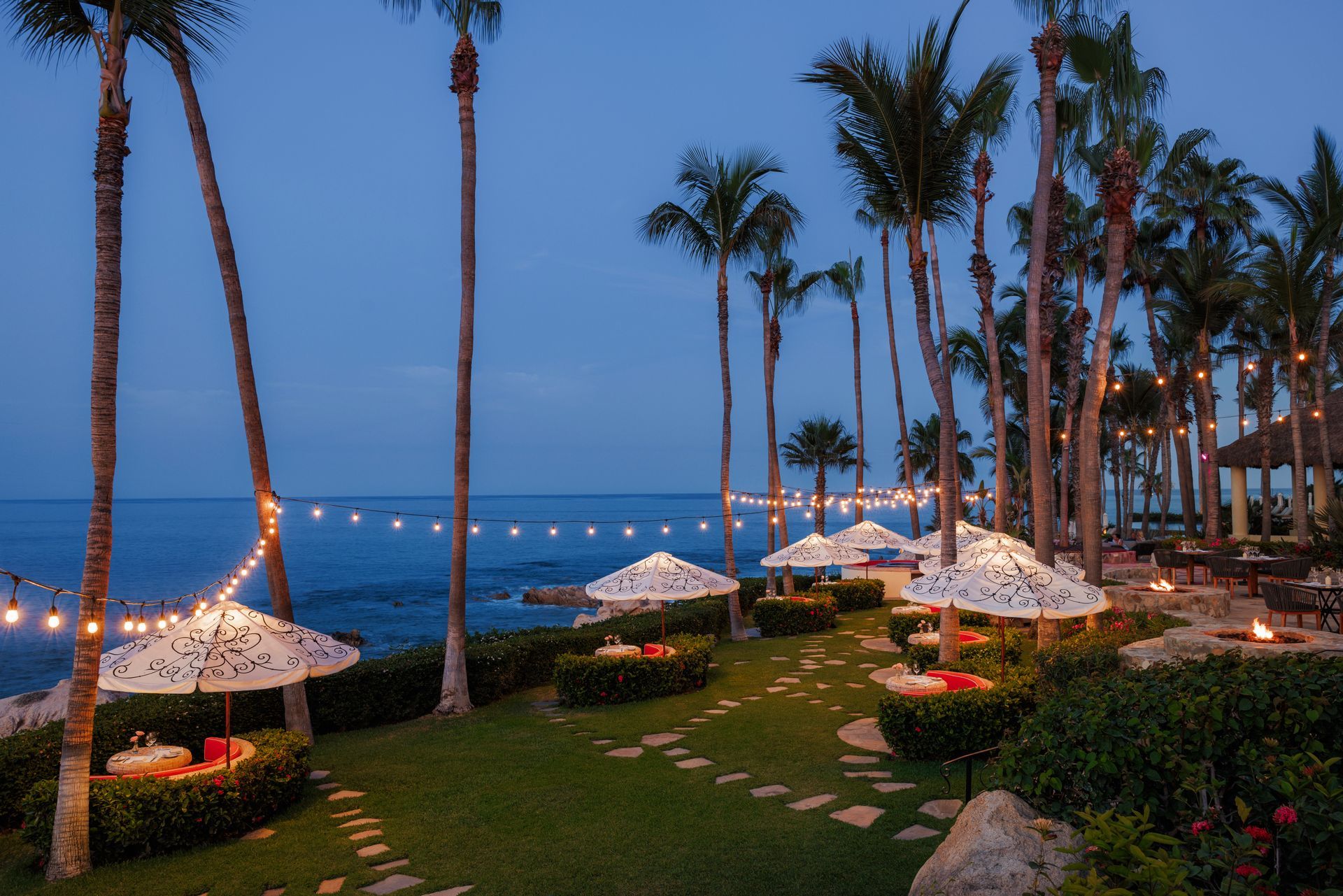 One&Only Palmilla