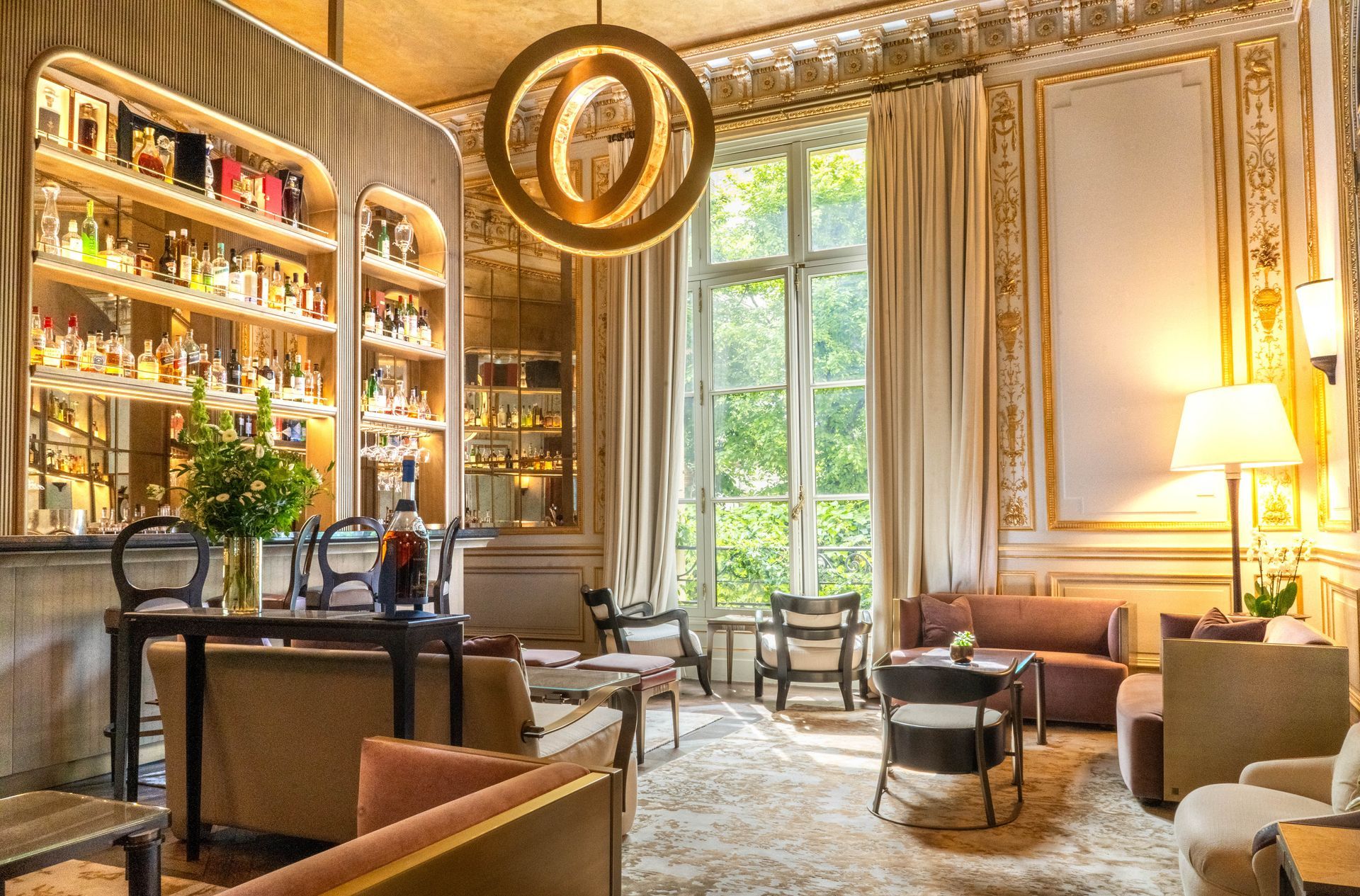 Maison Villeroy Restaurant