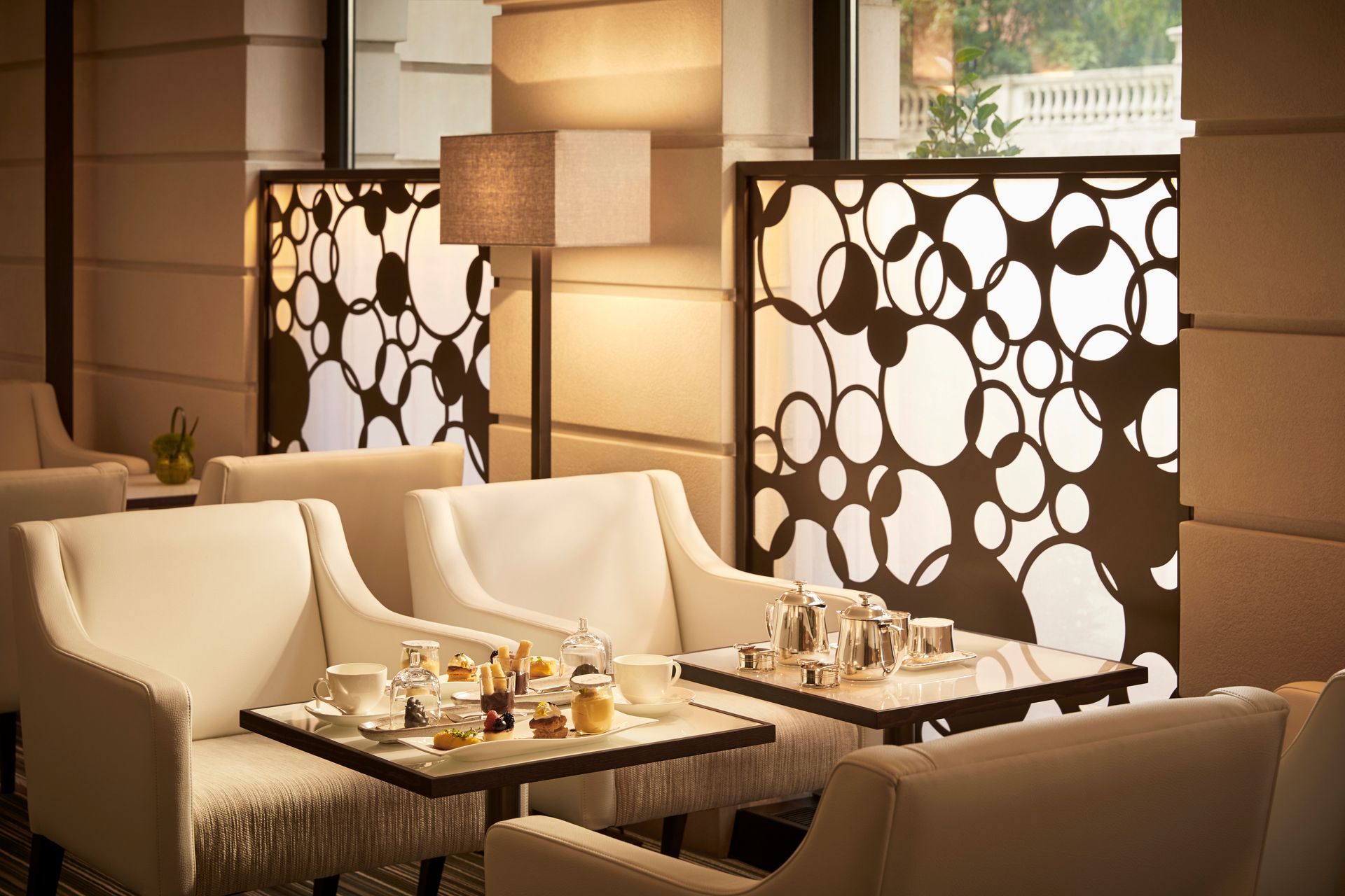 COMO The Halkin Restaurant 