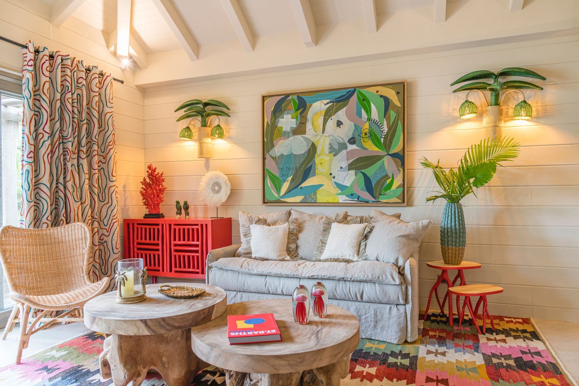 Gyp Sea Beach Houses Accommodation