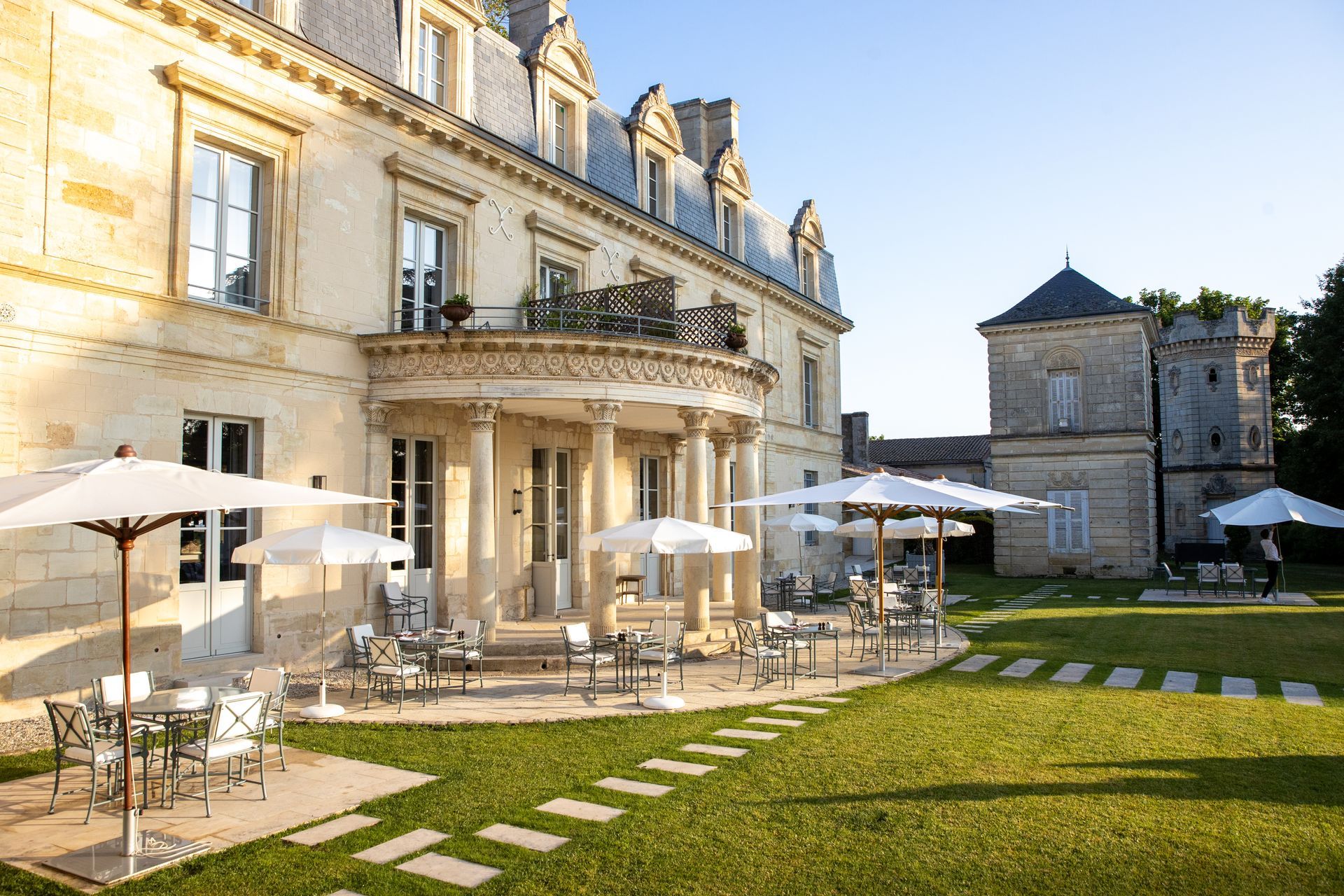 La Maison D'Estournel