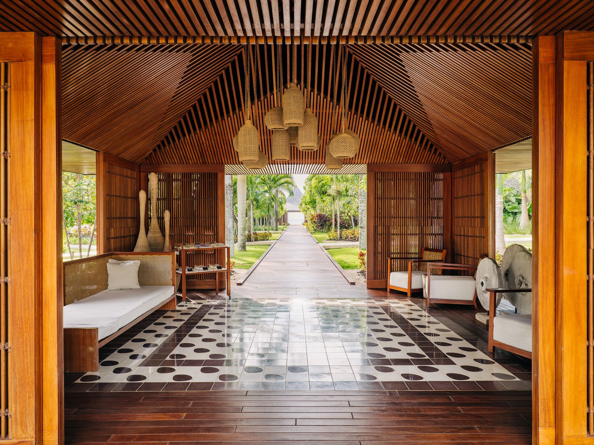 ÀNI Dominican Republic Private Resort