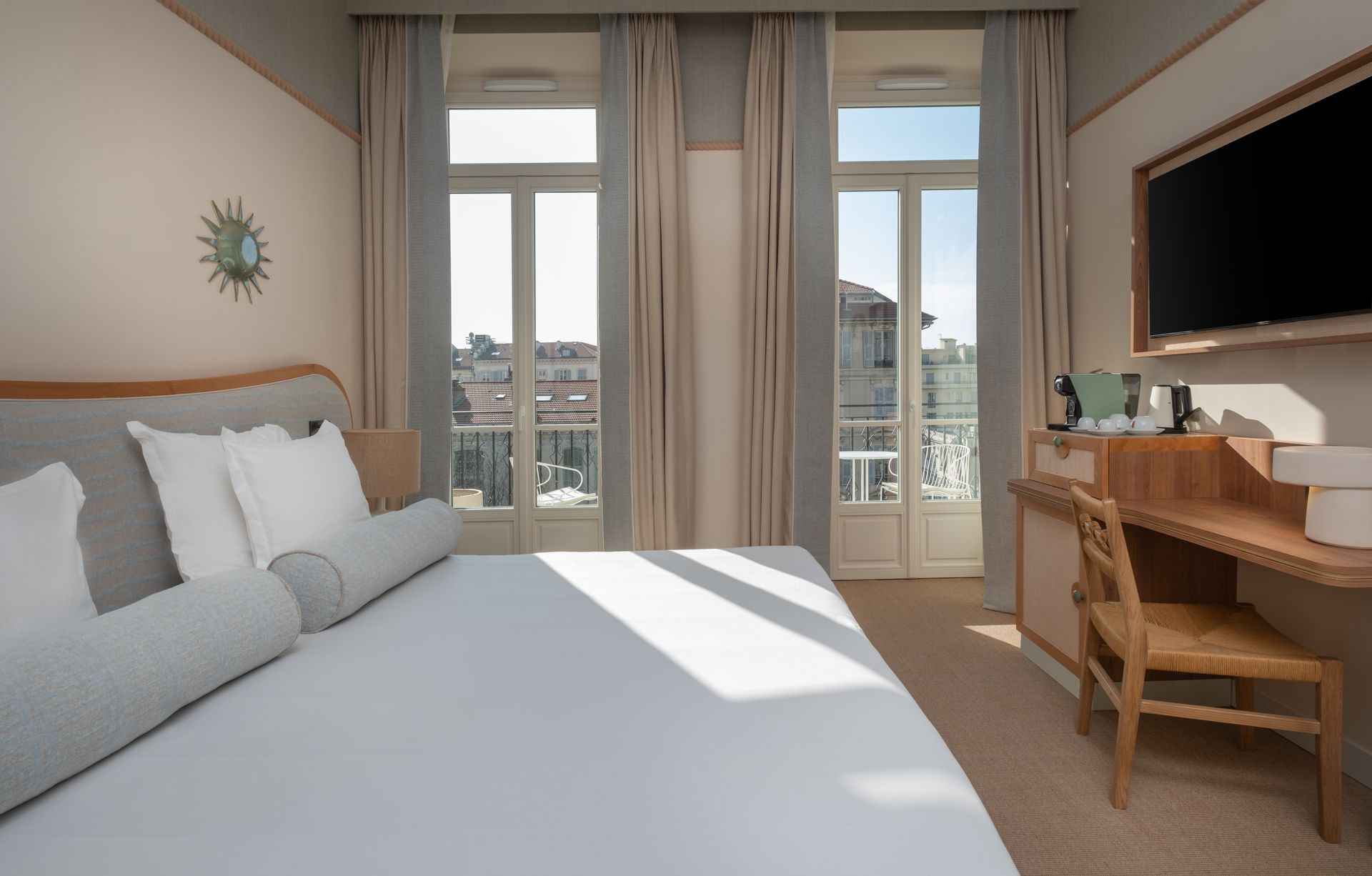 Hôtel Le Soleia, Inwood Hotels Accommodation