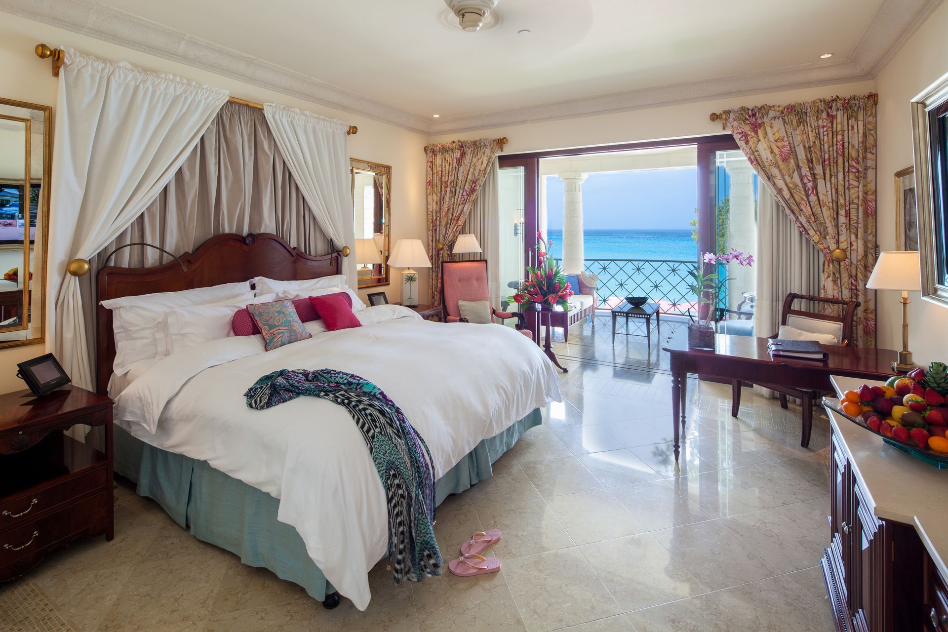 Sandy Lane Accommodation 