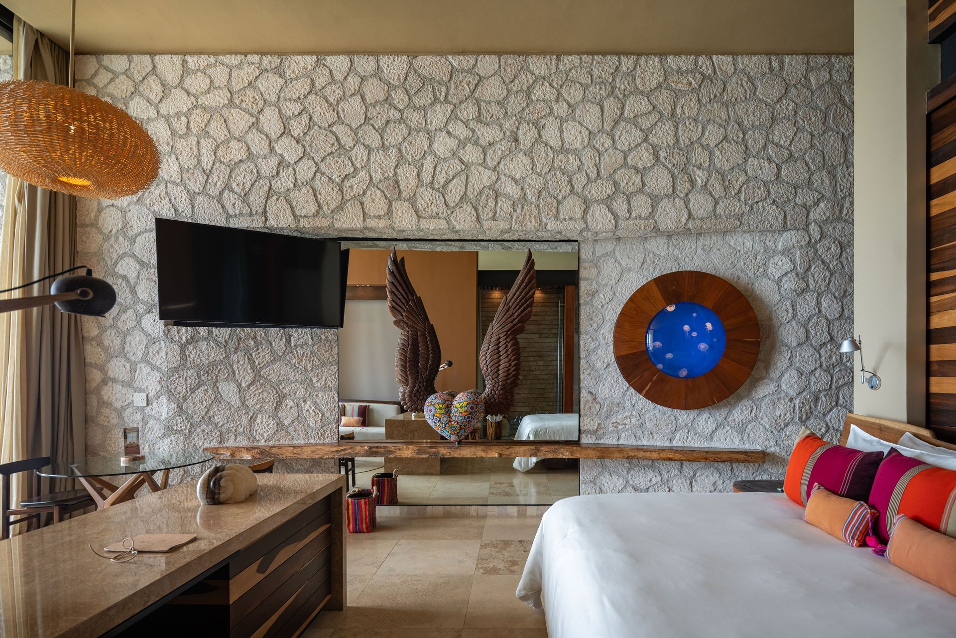 La Casa de la Playa Accommodation