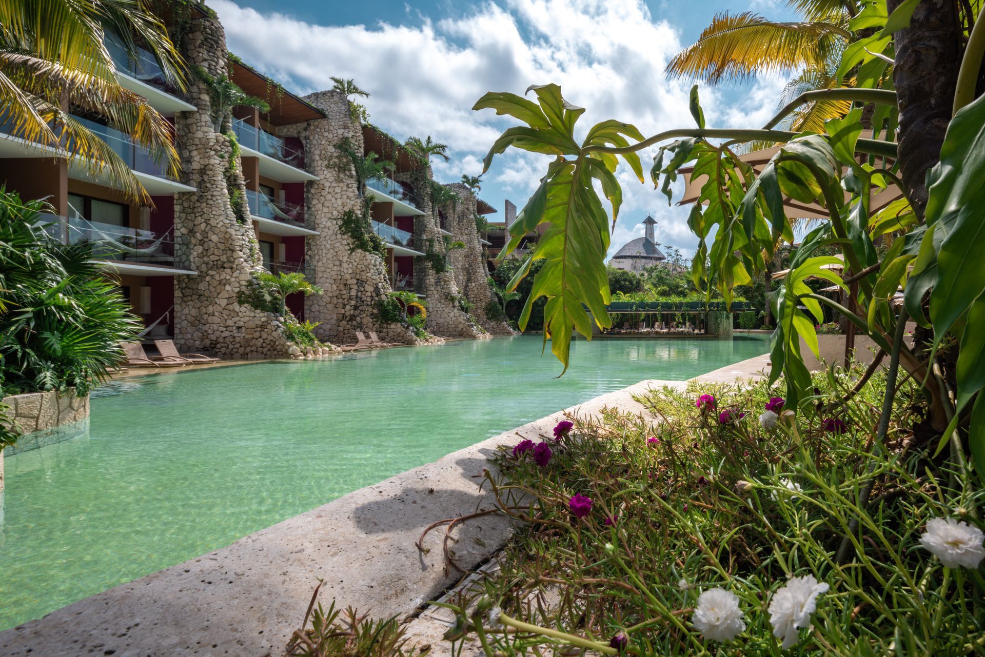 Hotel Xcaret México