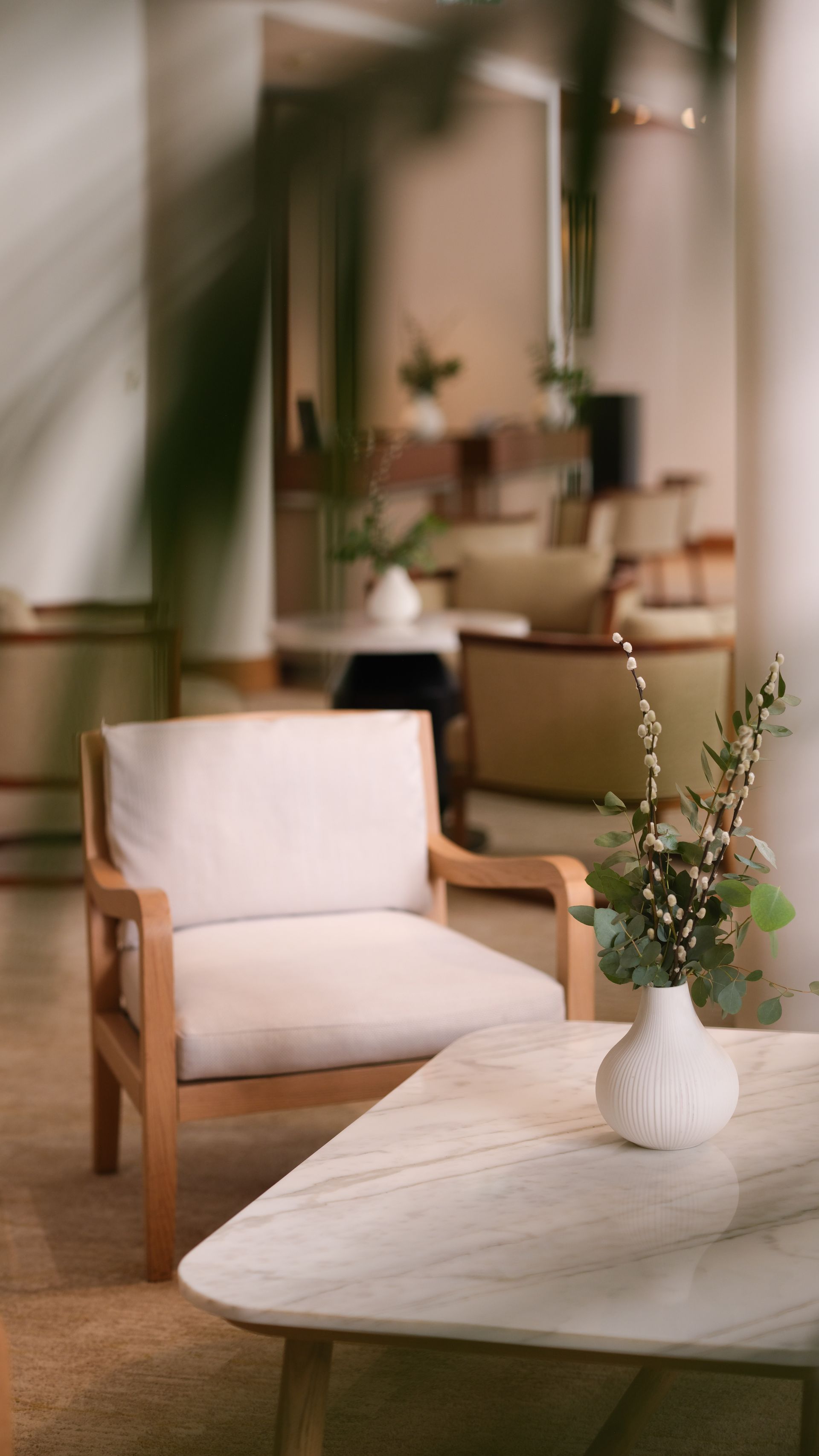 Five Seas Hotel Cannes, Inwood Hotels