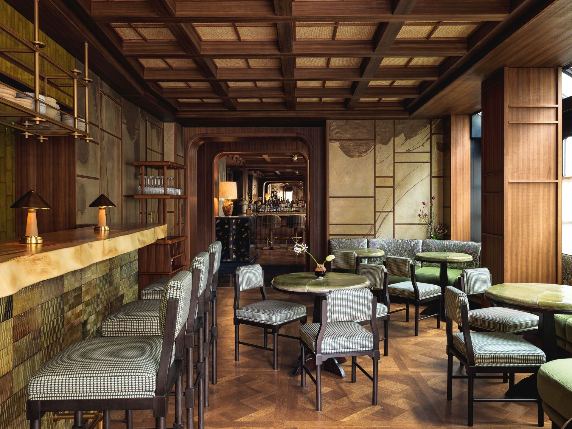 Hôtel Hana