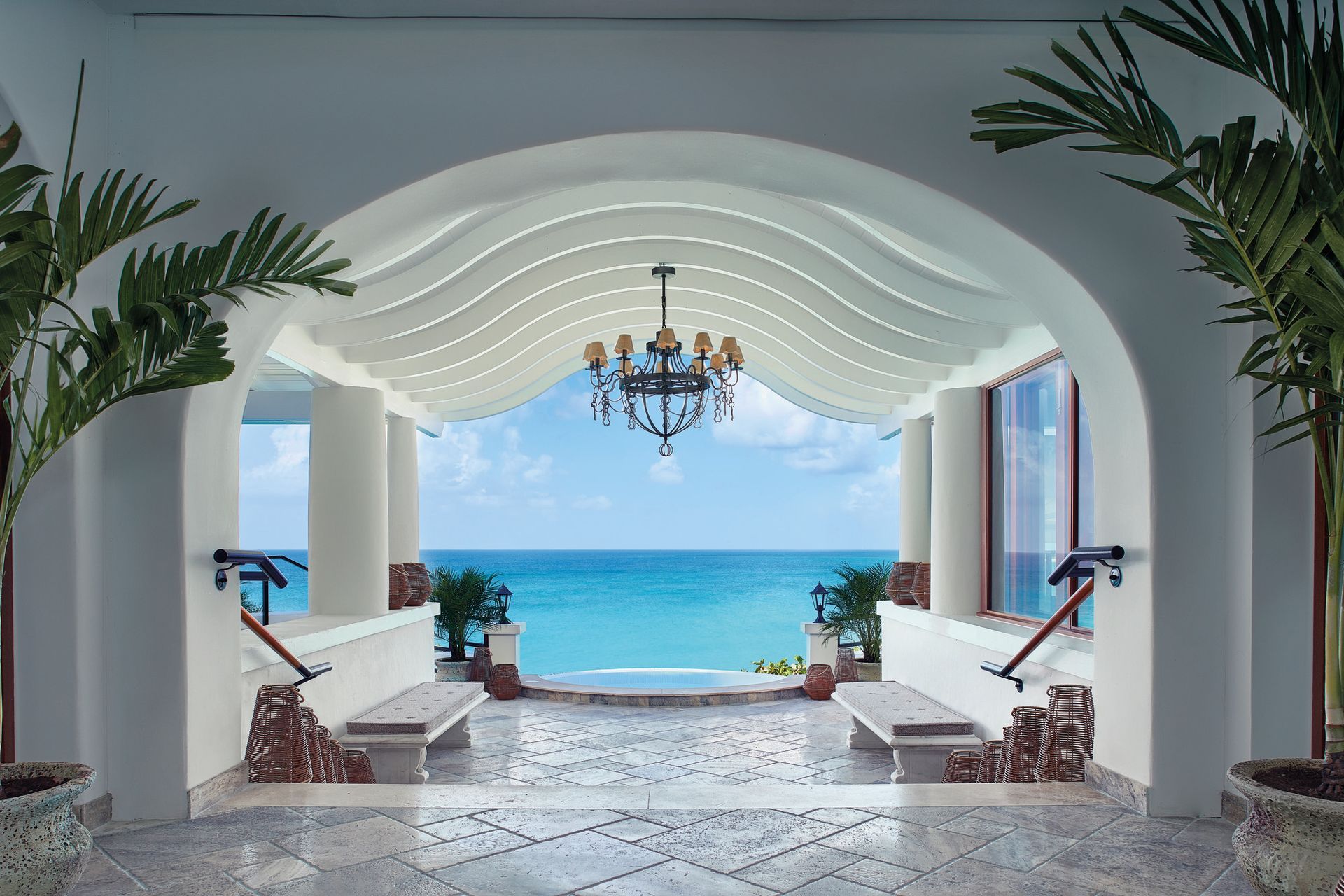La Samanna, a Belmond Hotel
