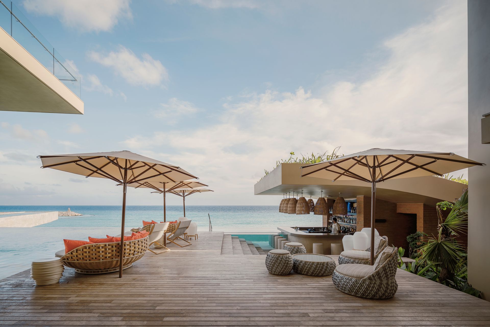 La Casa de la Playa