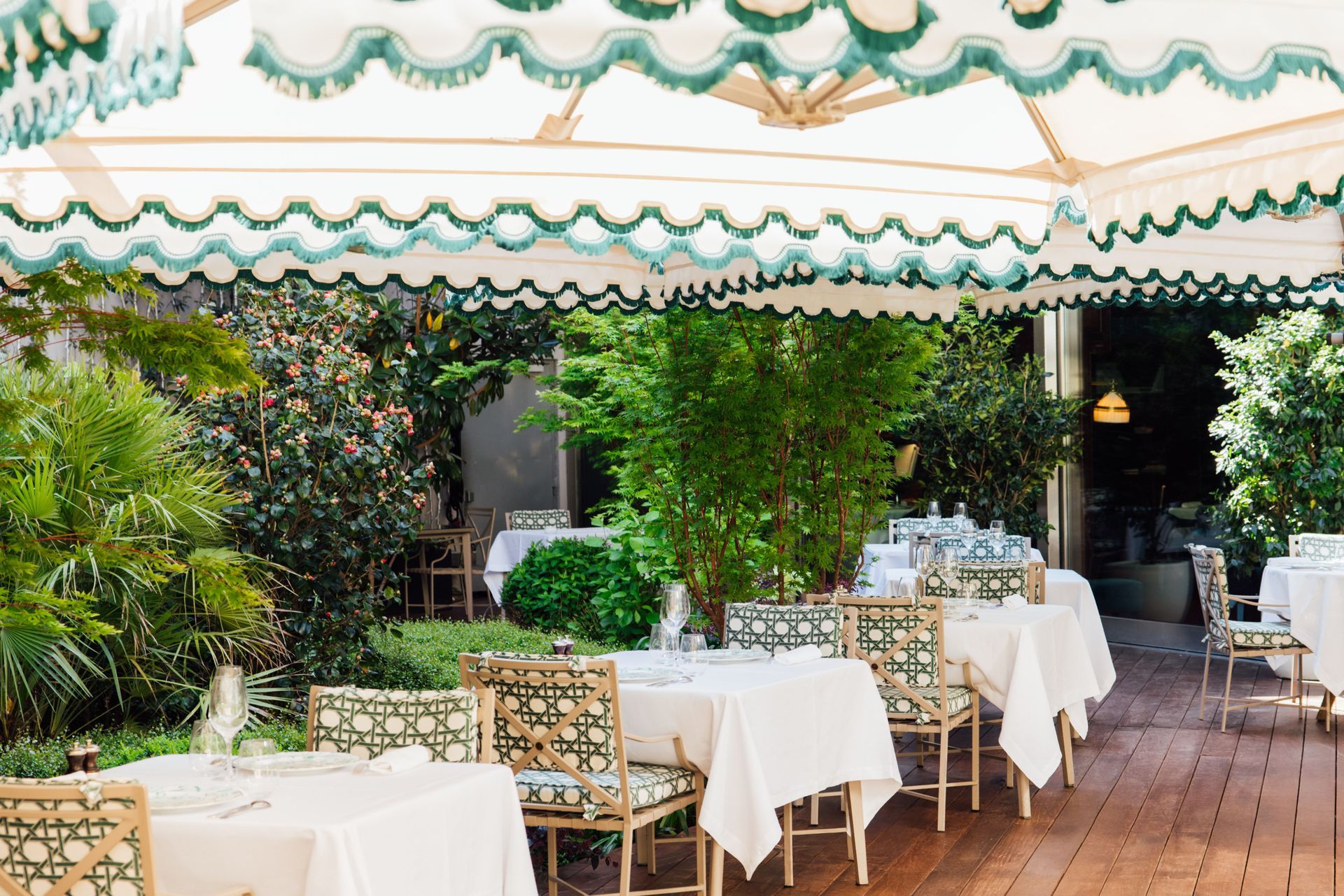 Fouquet's Paris