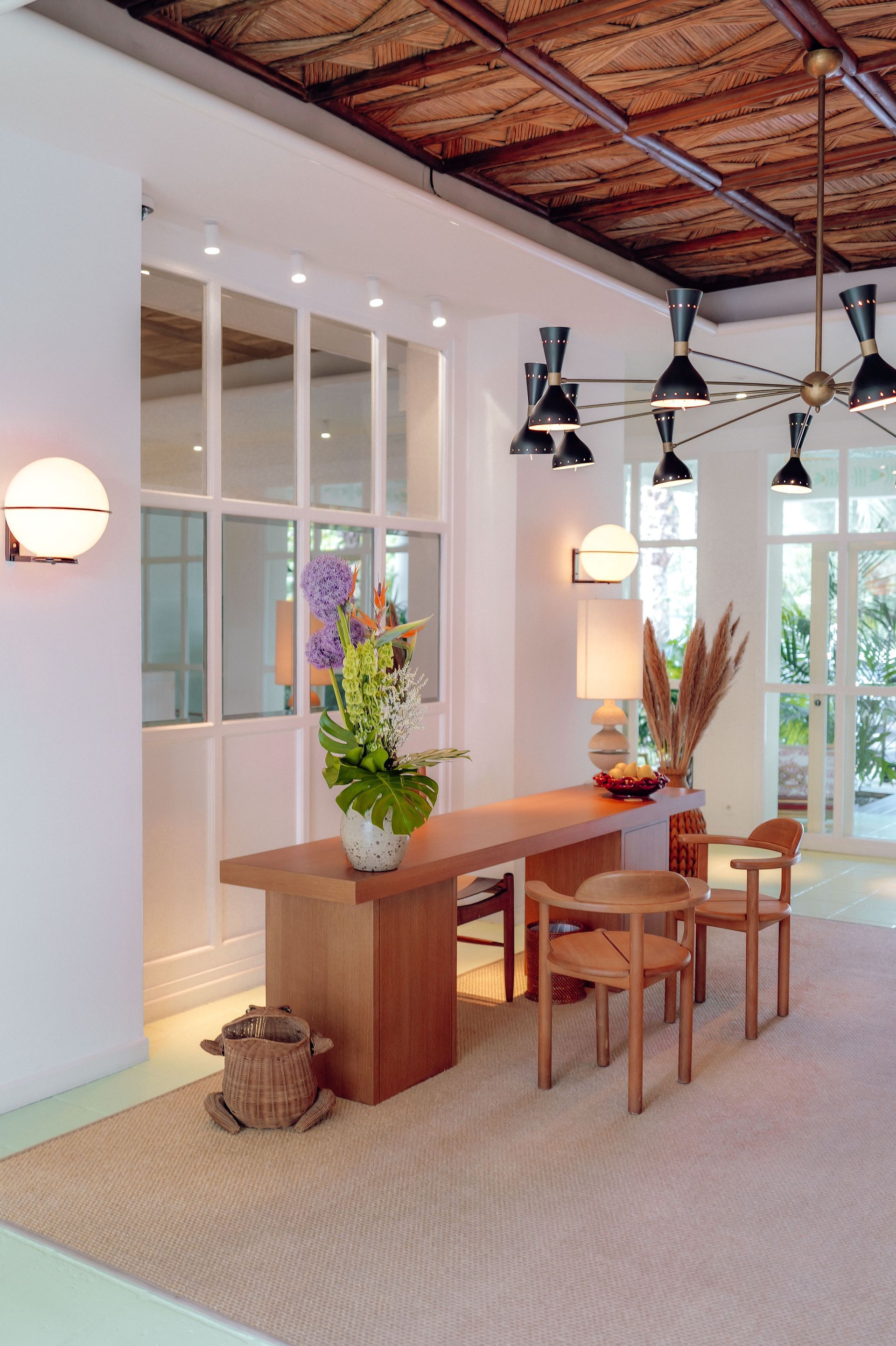 Hôtel la Tartane, Saint-Tropez