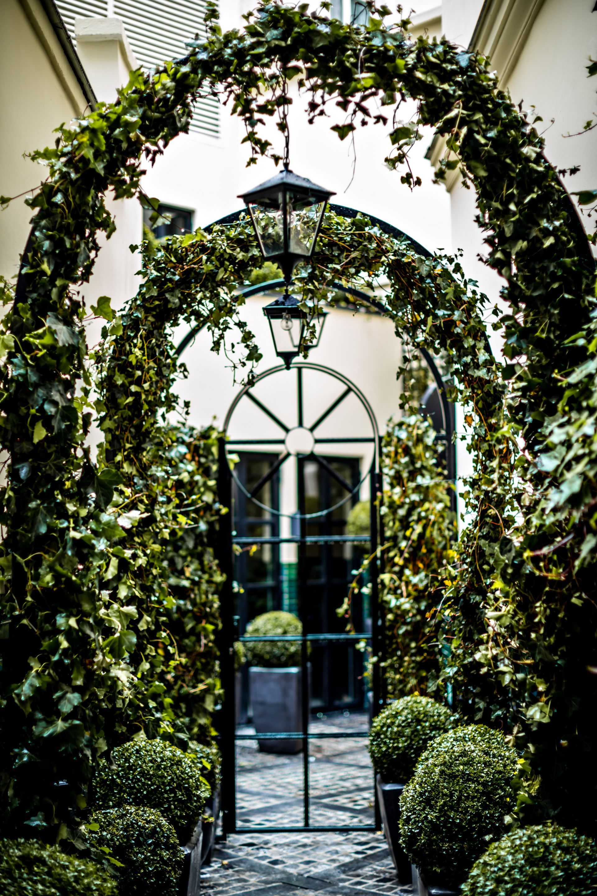 Monsieur George Hôtel & Spa