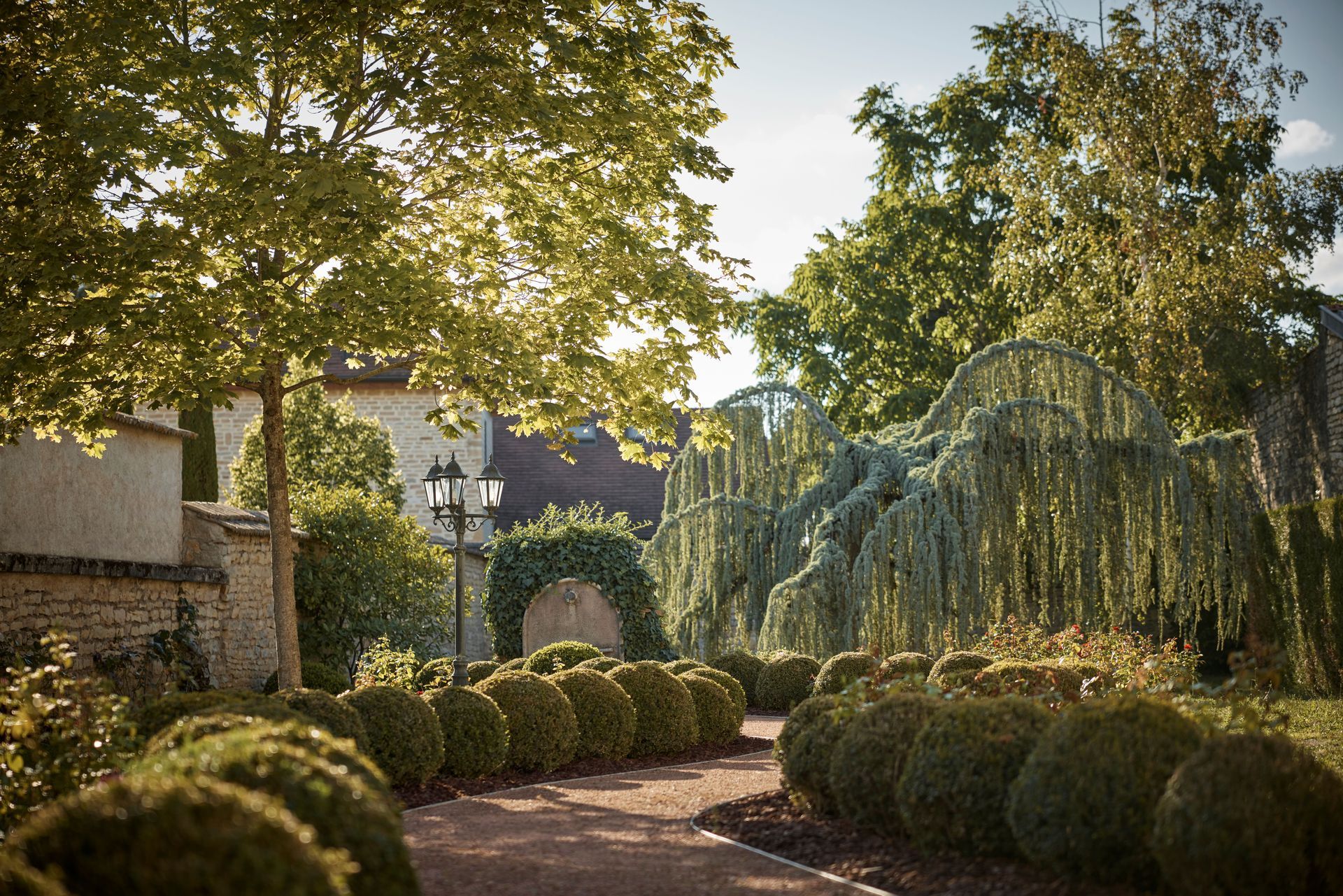 COMO Le Montrachet
