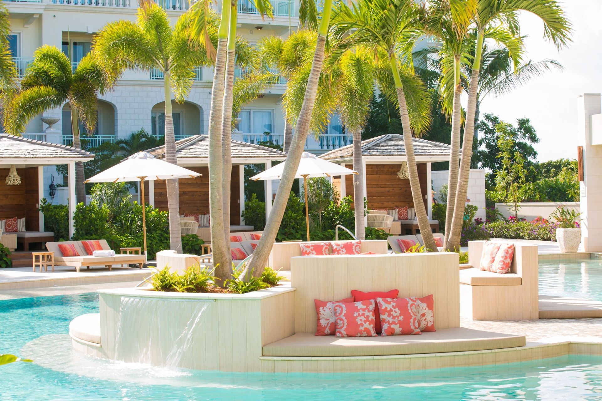 The Shore Club Turks & Caicos