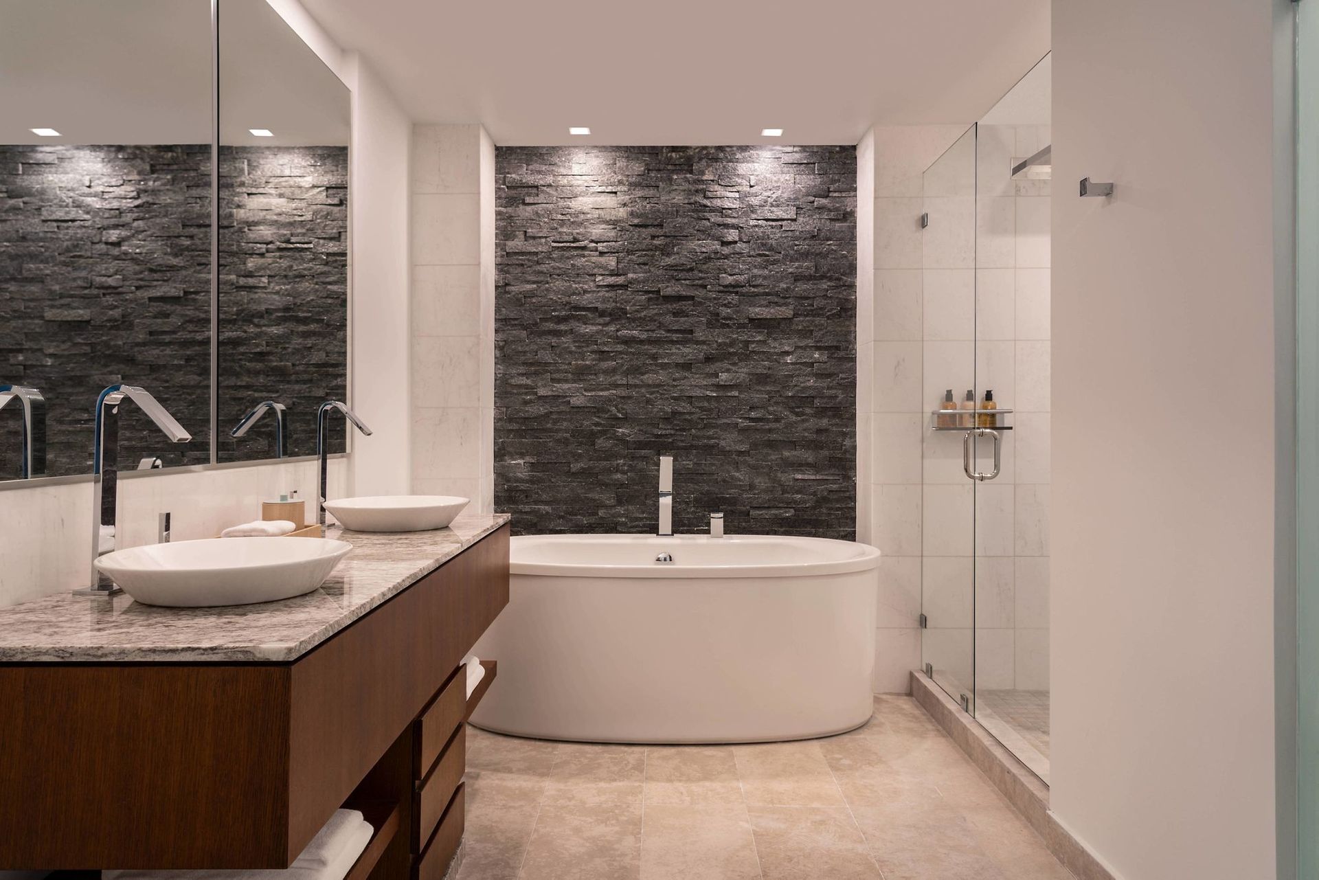 The Ritz-Carlton, Turks & Caicos Accommodation