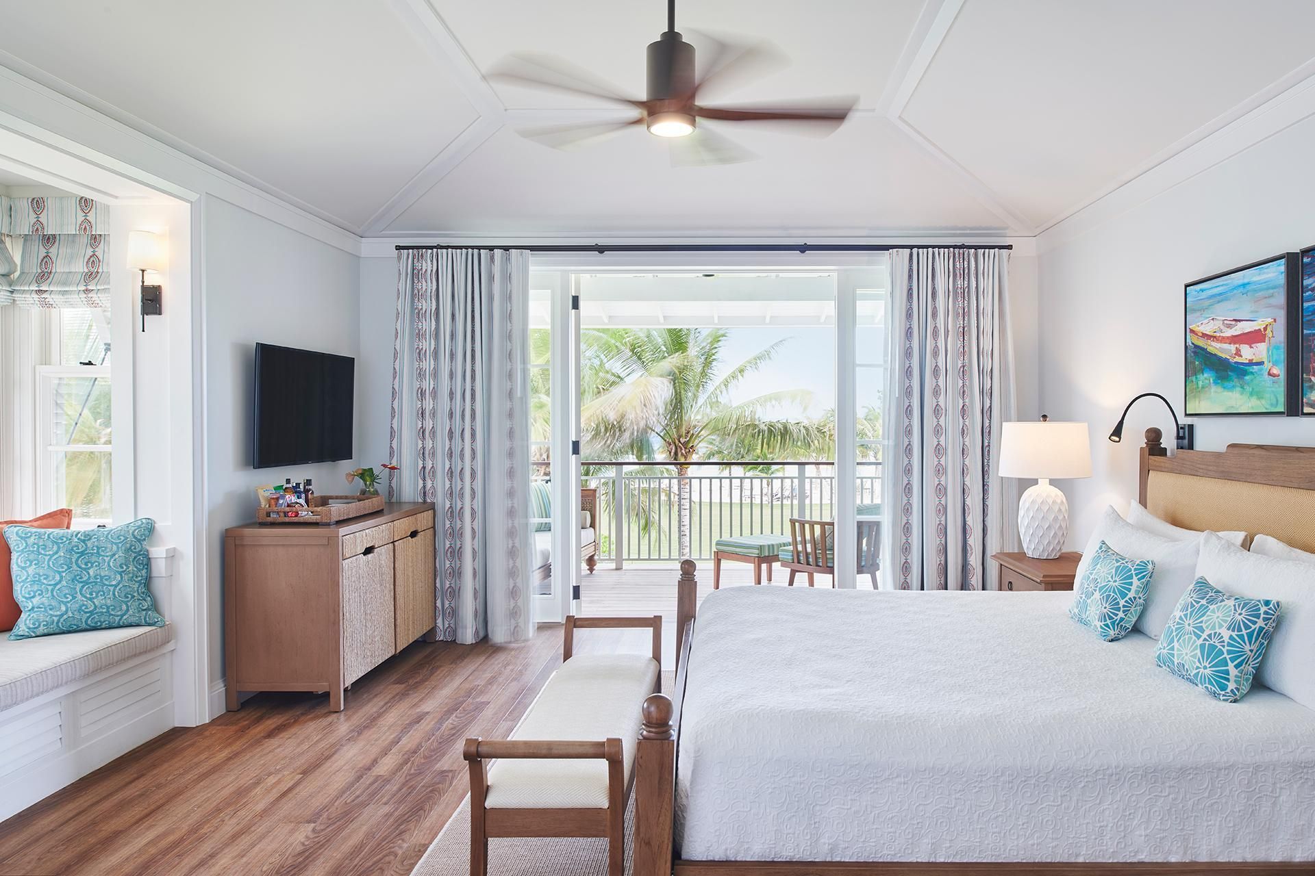 Half Moon Accommodation