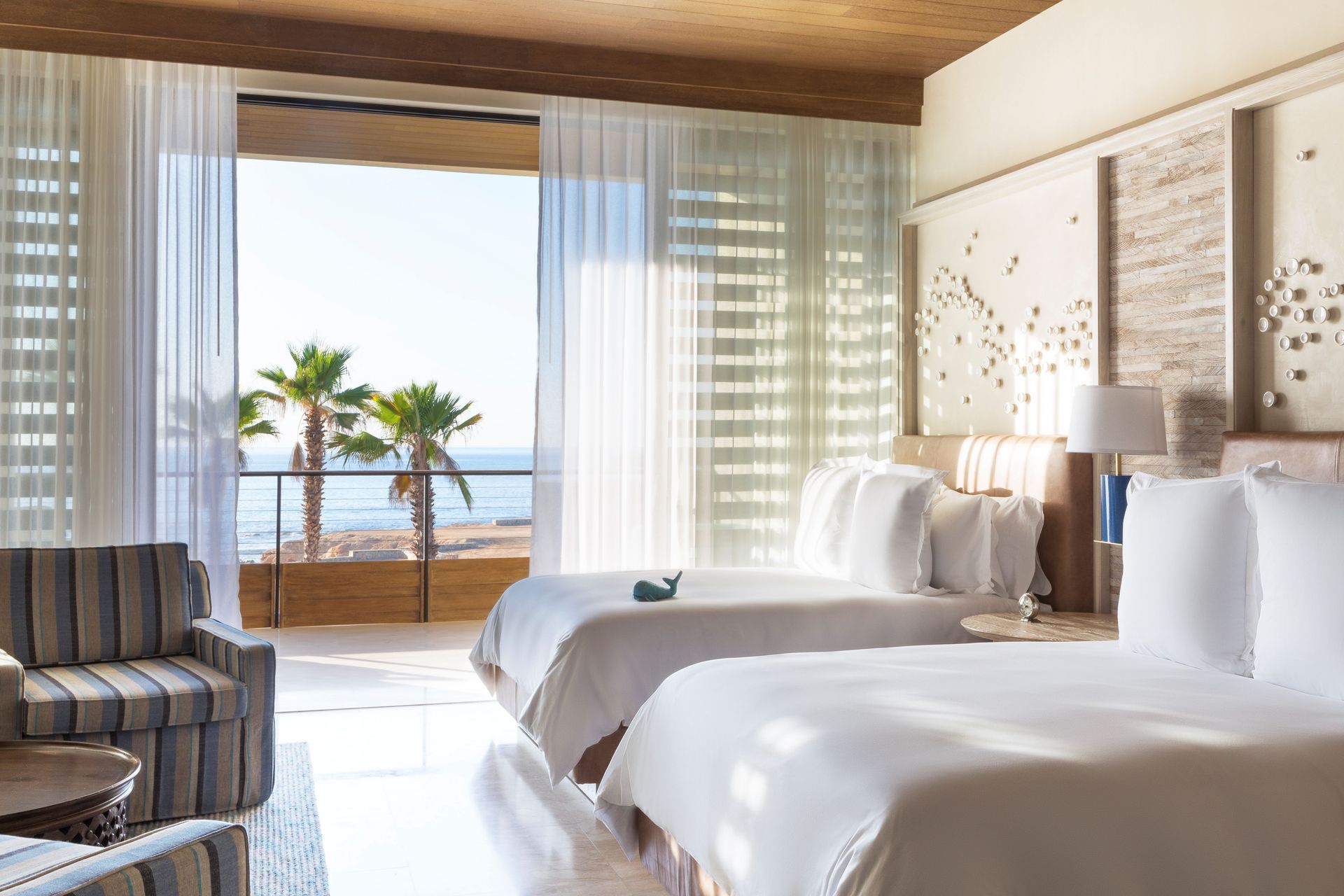 Chileno Bay Resort & Residences Accommodation