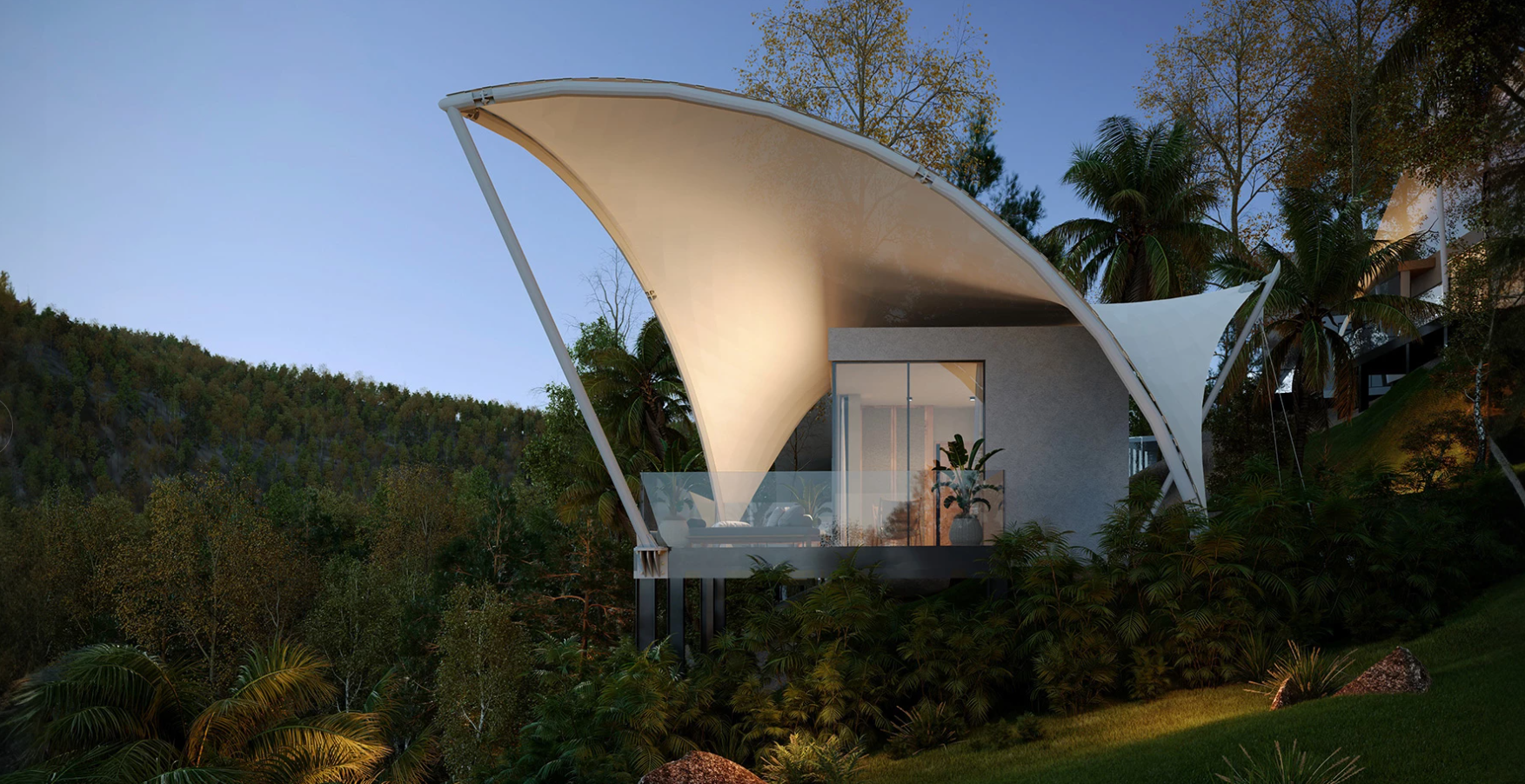 Silversands Beach House Accommodation