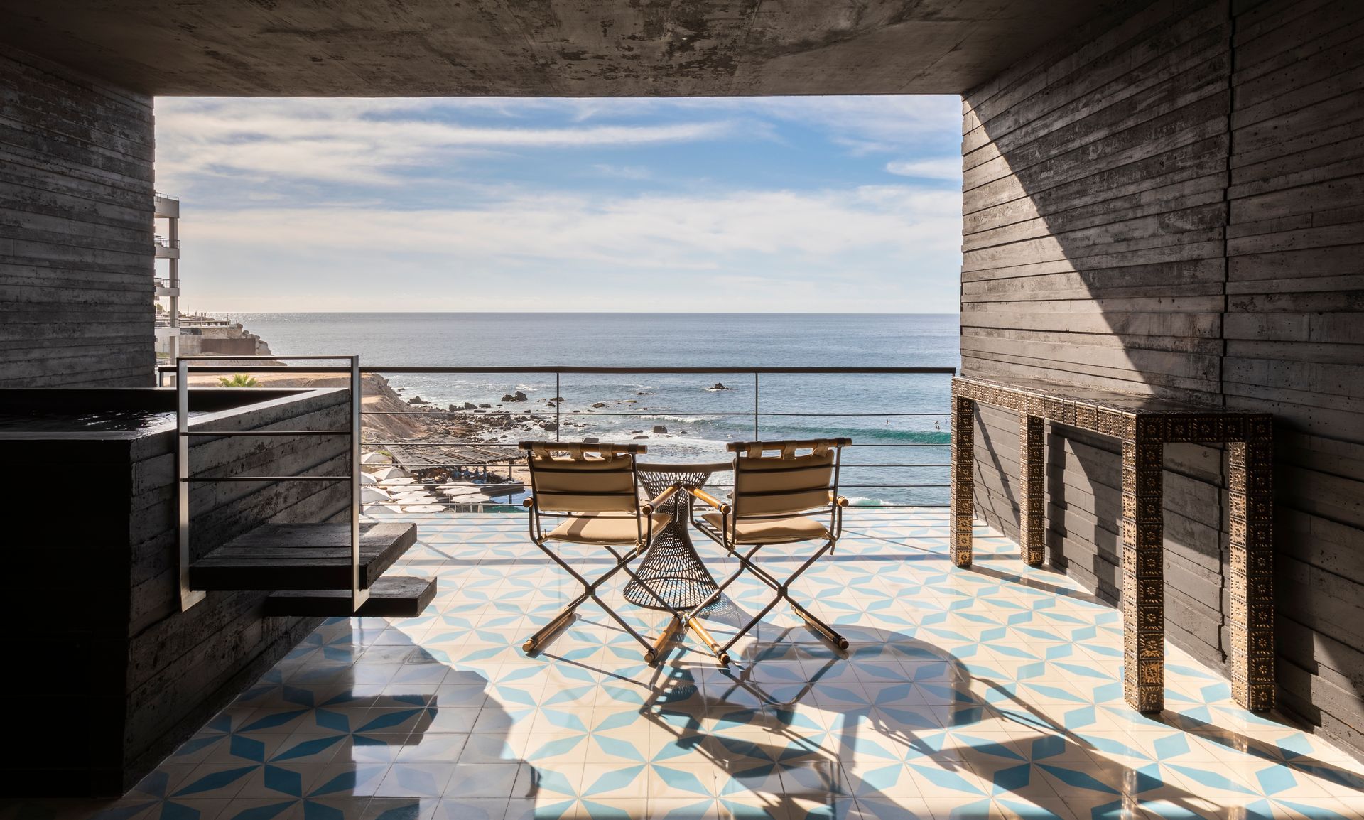 The Cape, a Thompson Hotel Accommodation