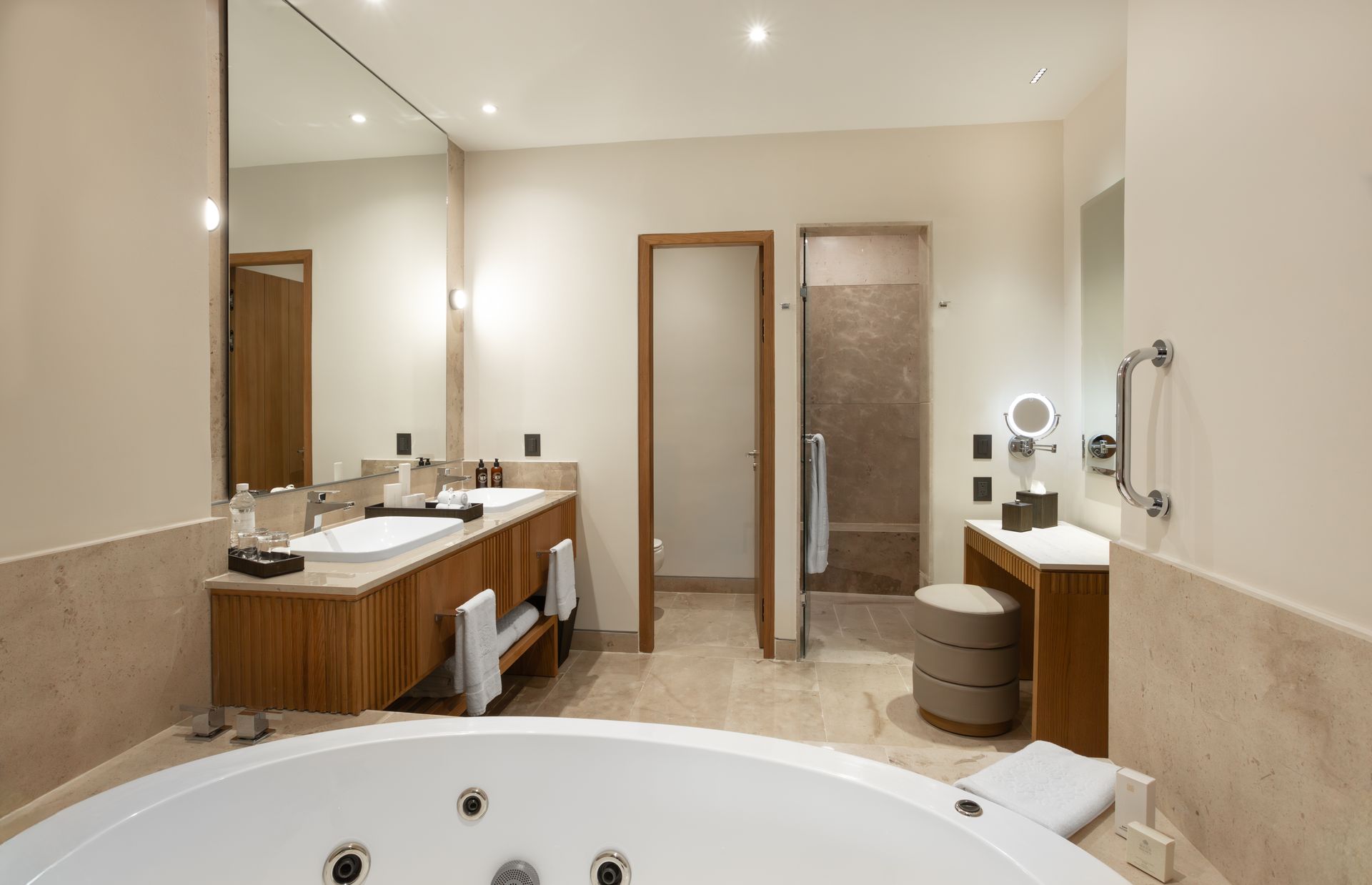 Grand Velas Riviera Nayarit Accommodation